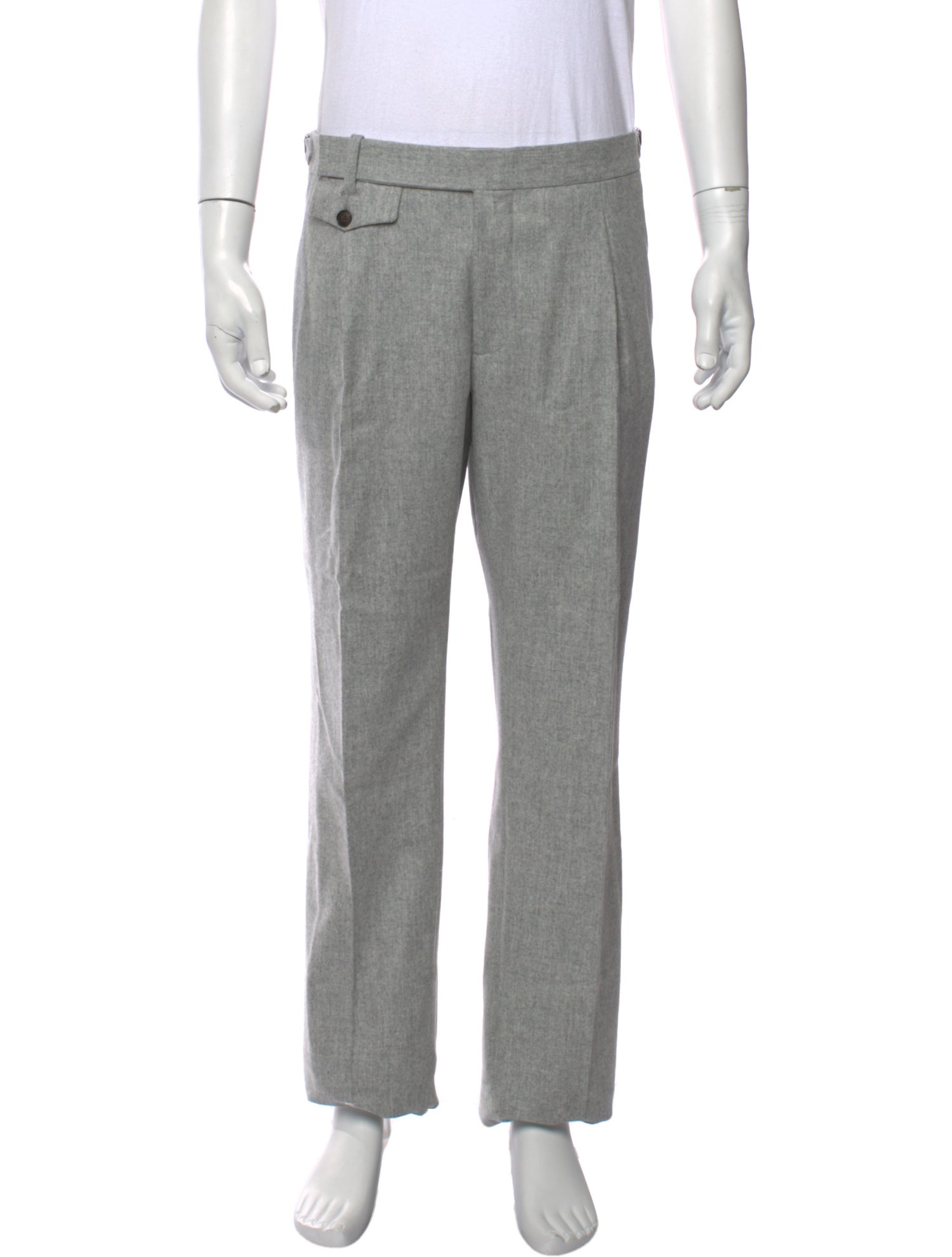 Suitsupply Wool Dress Pants w/ Tags