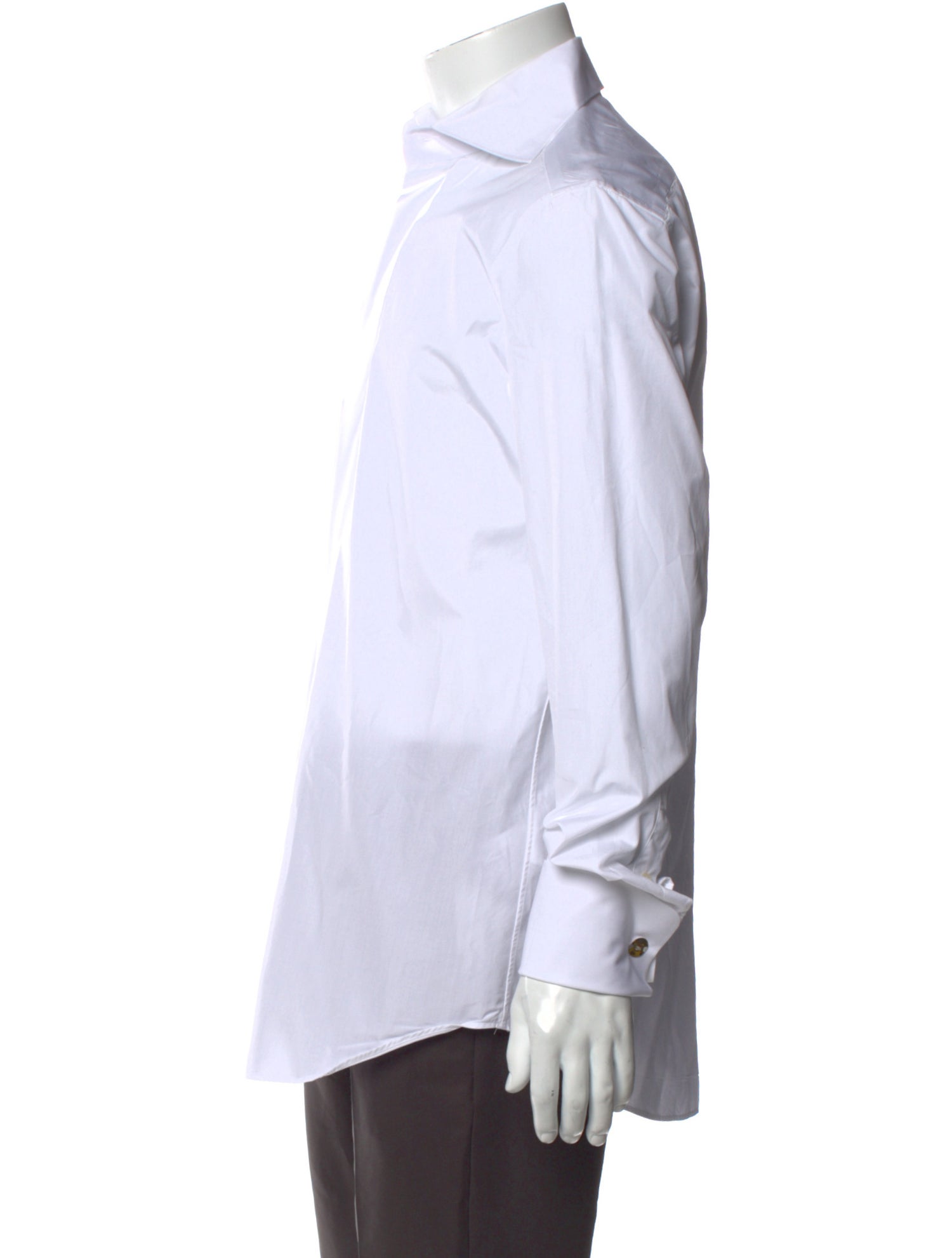 Suitsupply Long Sleeve Dress Shirt