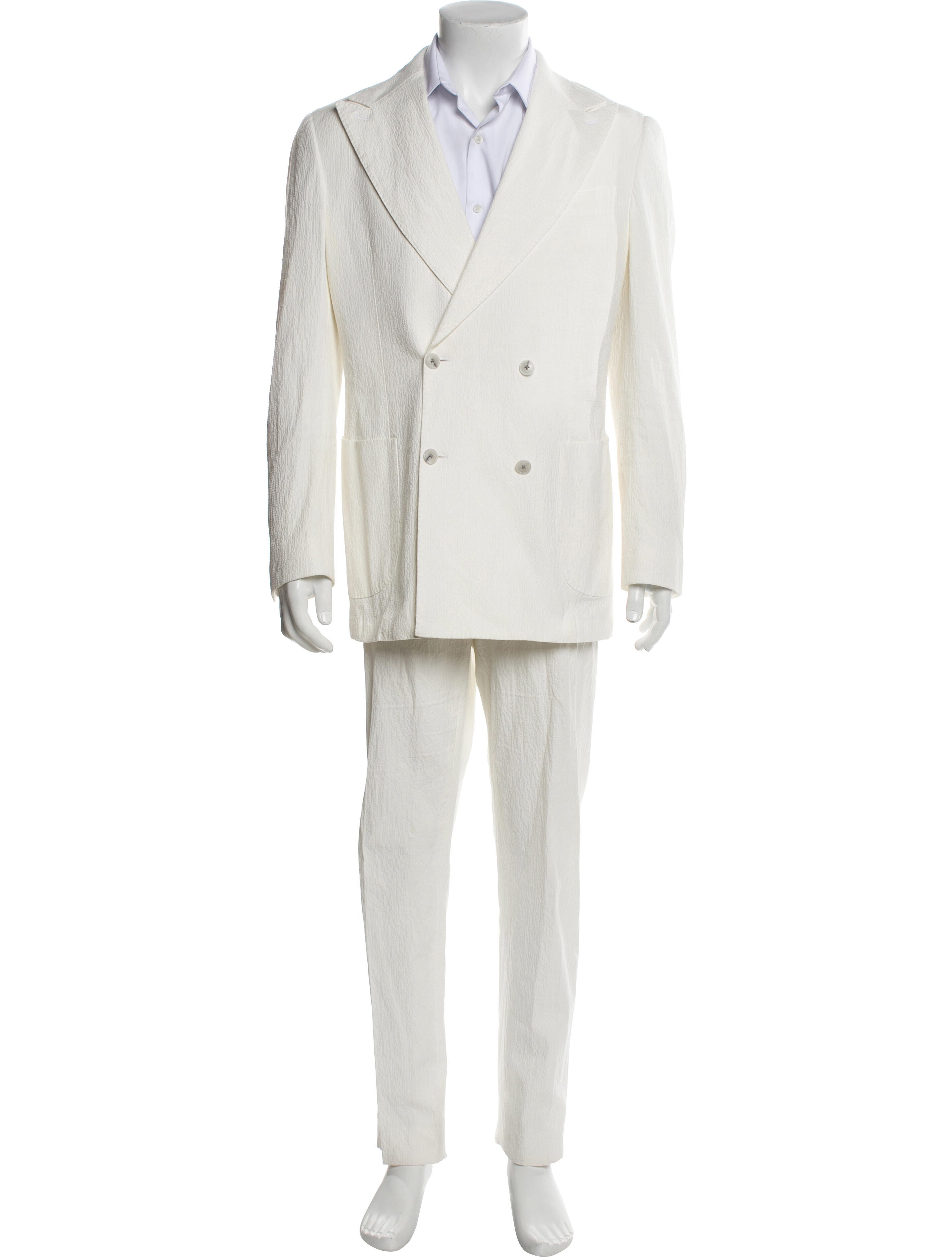 Suitsupply Two-Piece Suit