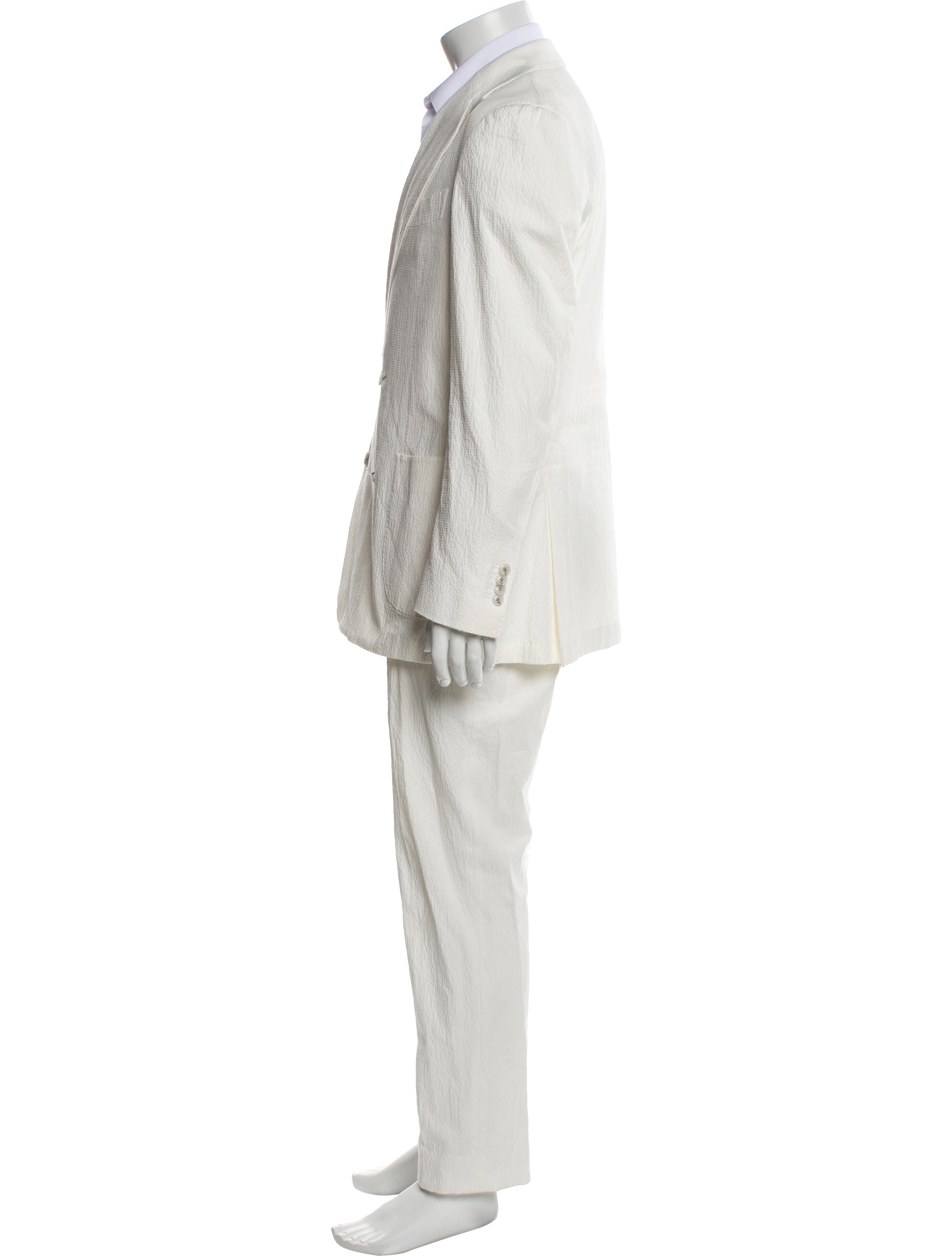 Suitsupply Two-Piece Suit