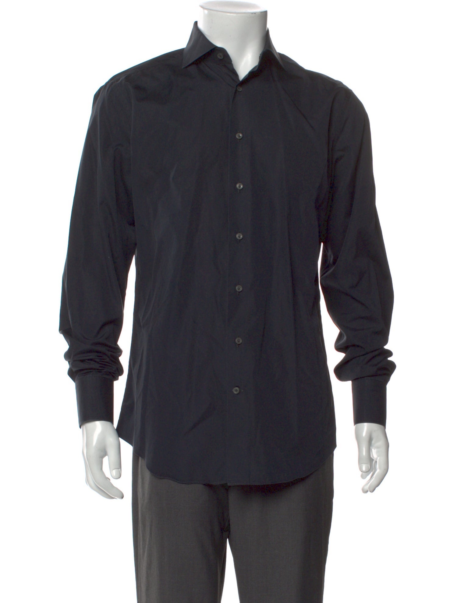 Suitsupply Long Sleeve Shirt