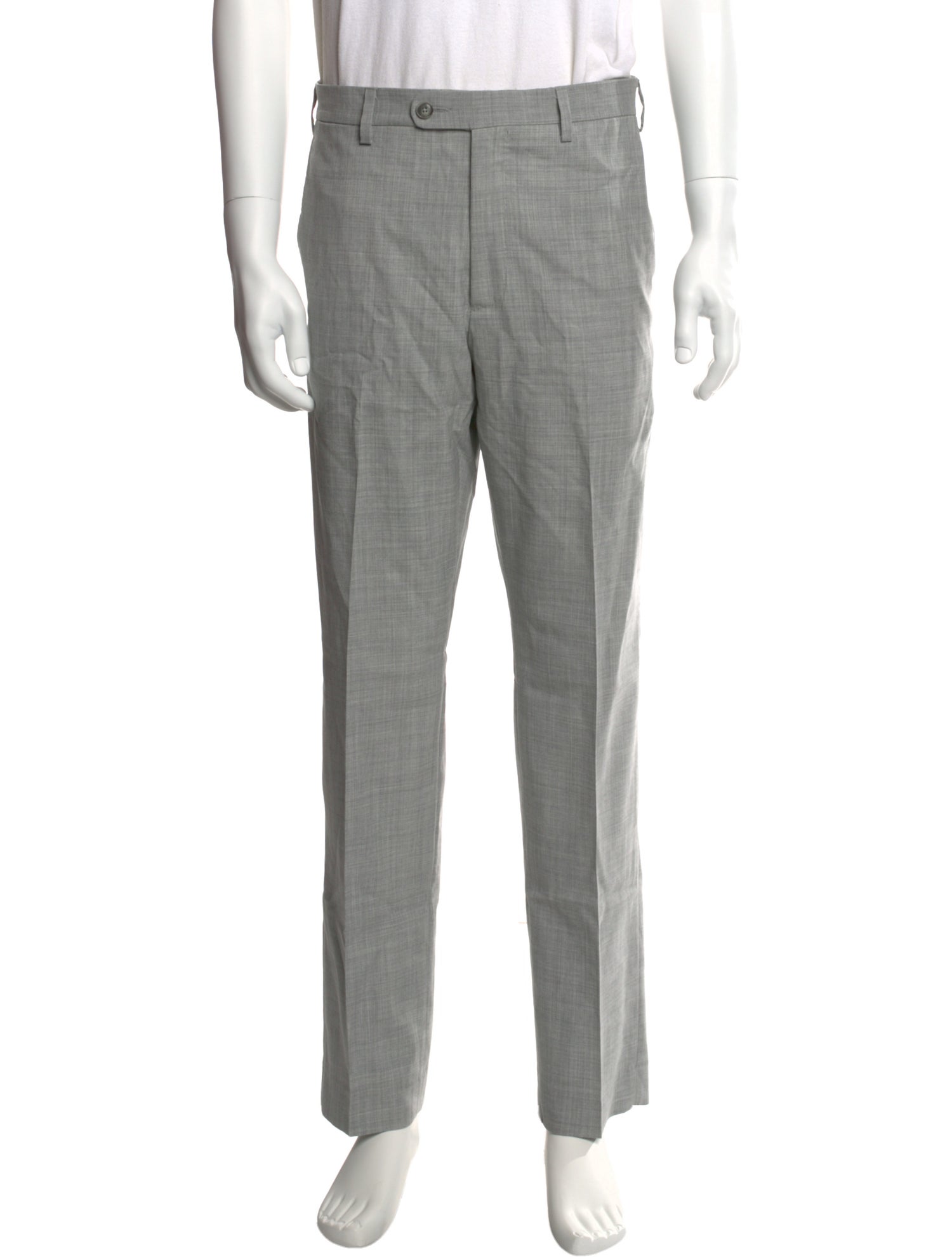Suitsupply Wool Pants