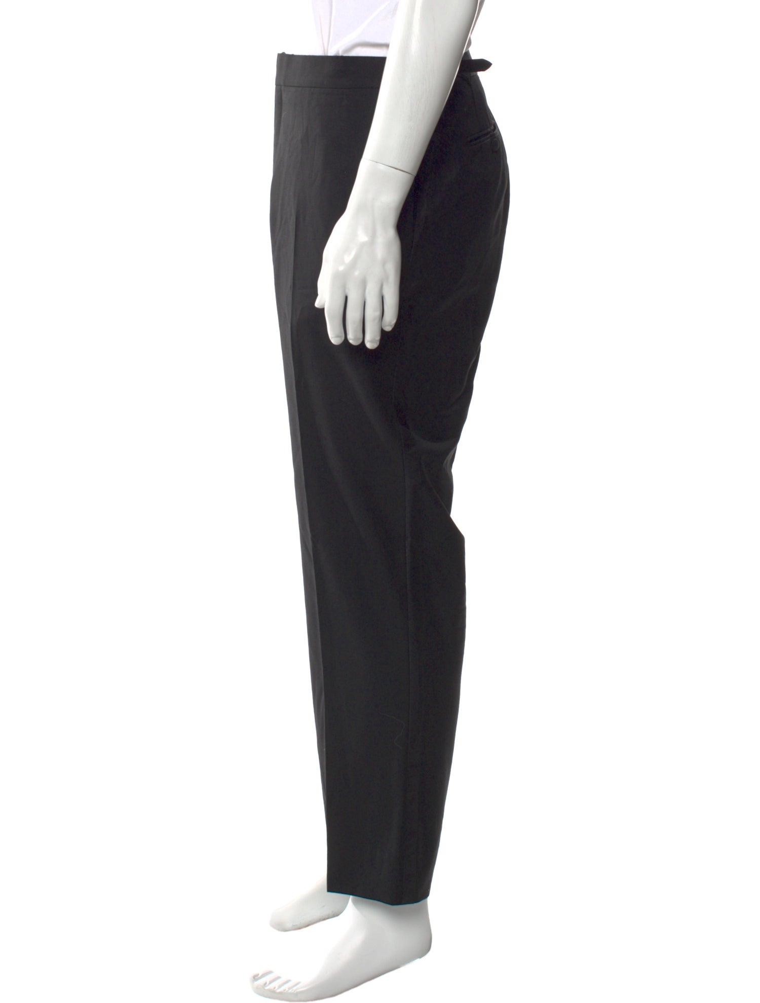 Suitsupply Wool Dress Pants