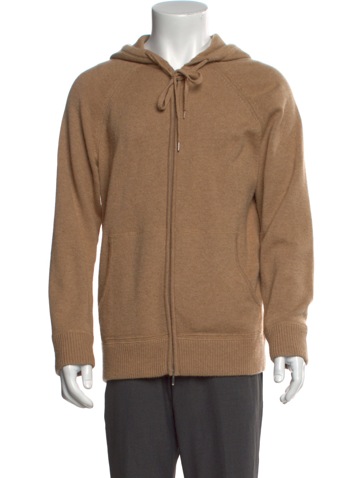 Suitsupply Cashmere V-Neck Cardigan