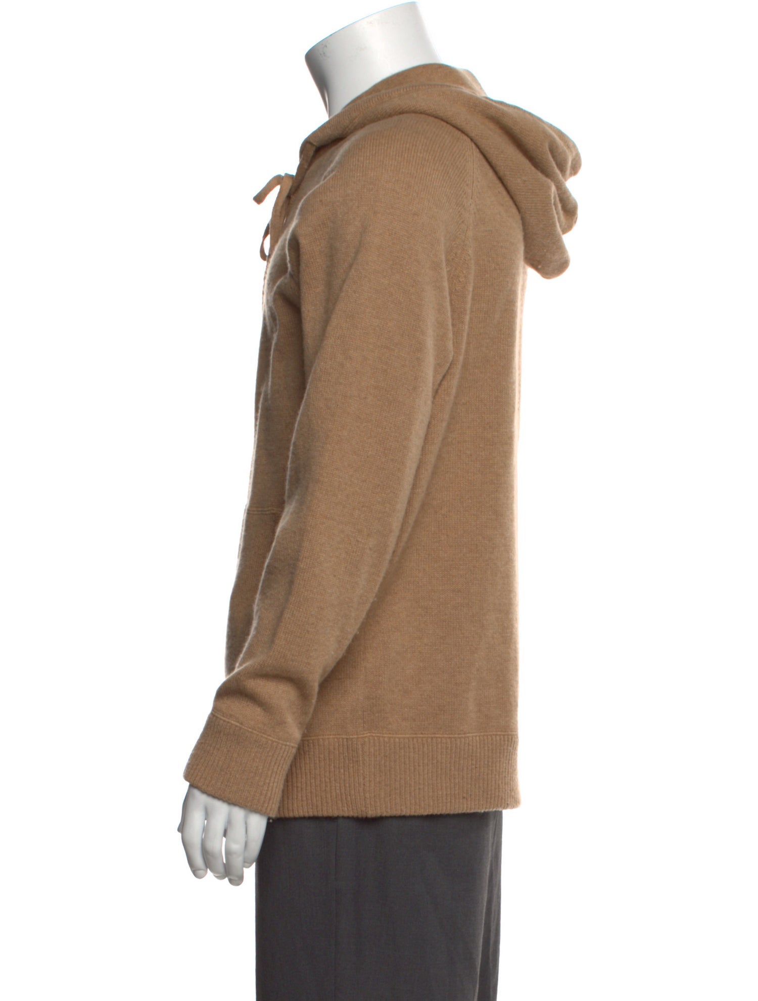 Suitsupply Cashmere V-Neck Cardigan