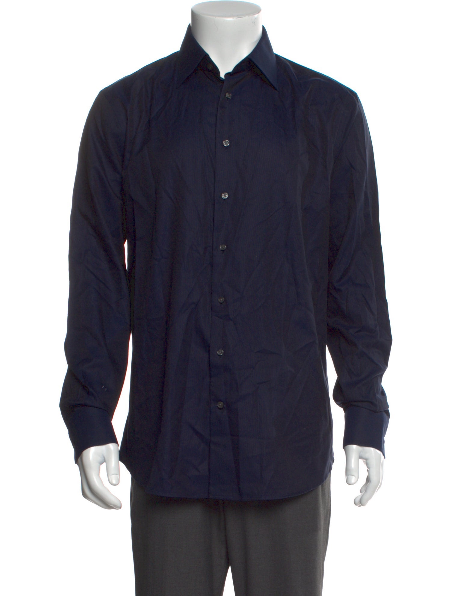 Suitsupply Long Sleeve Shirt