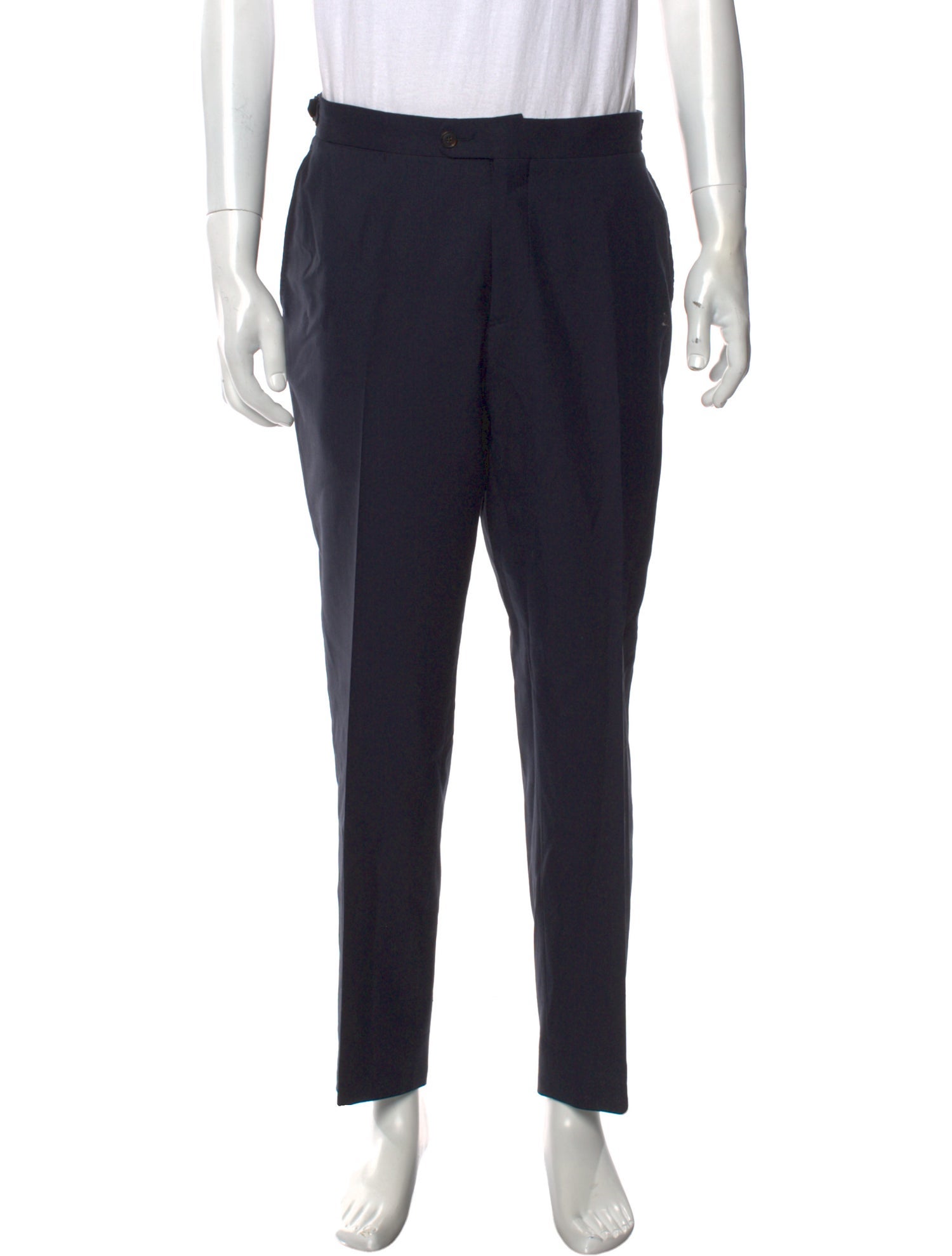 Suitsupply Wool Dress Pants