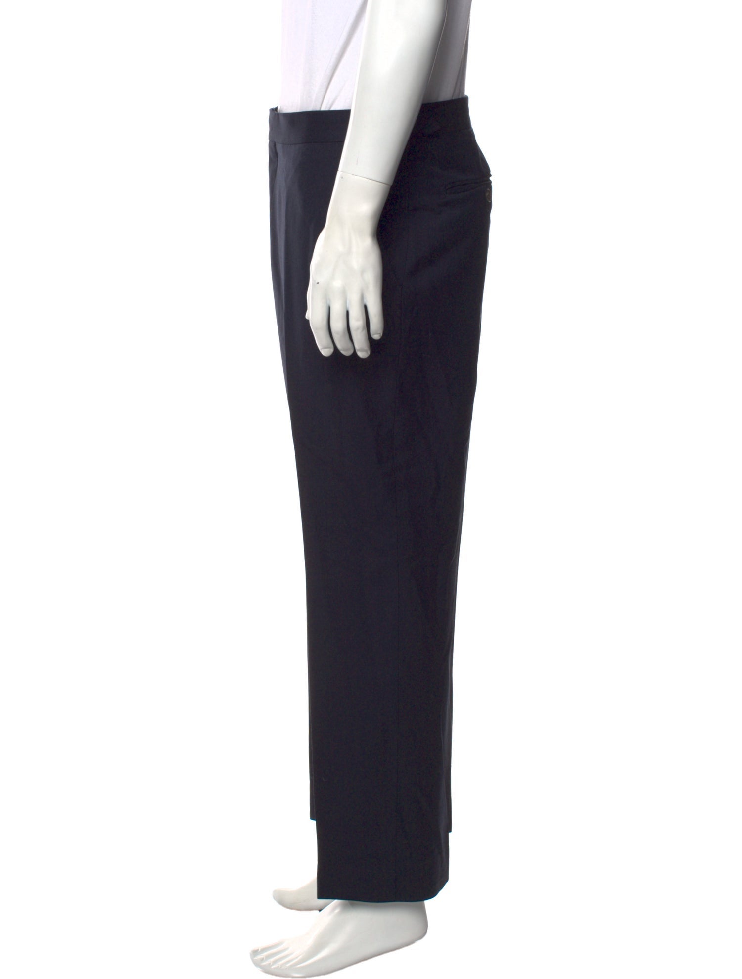 Suitsupply Wool Dress Pants