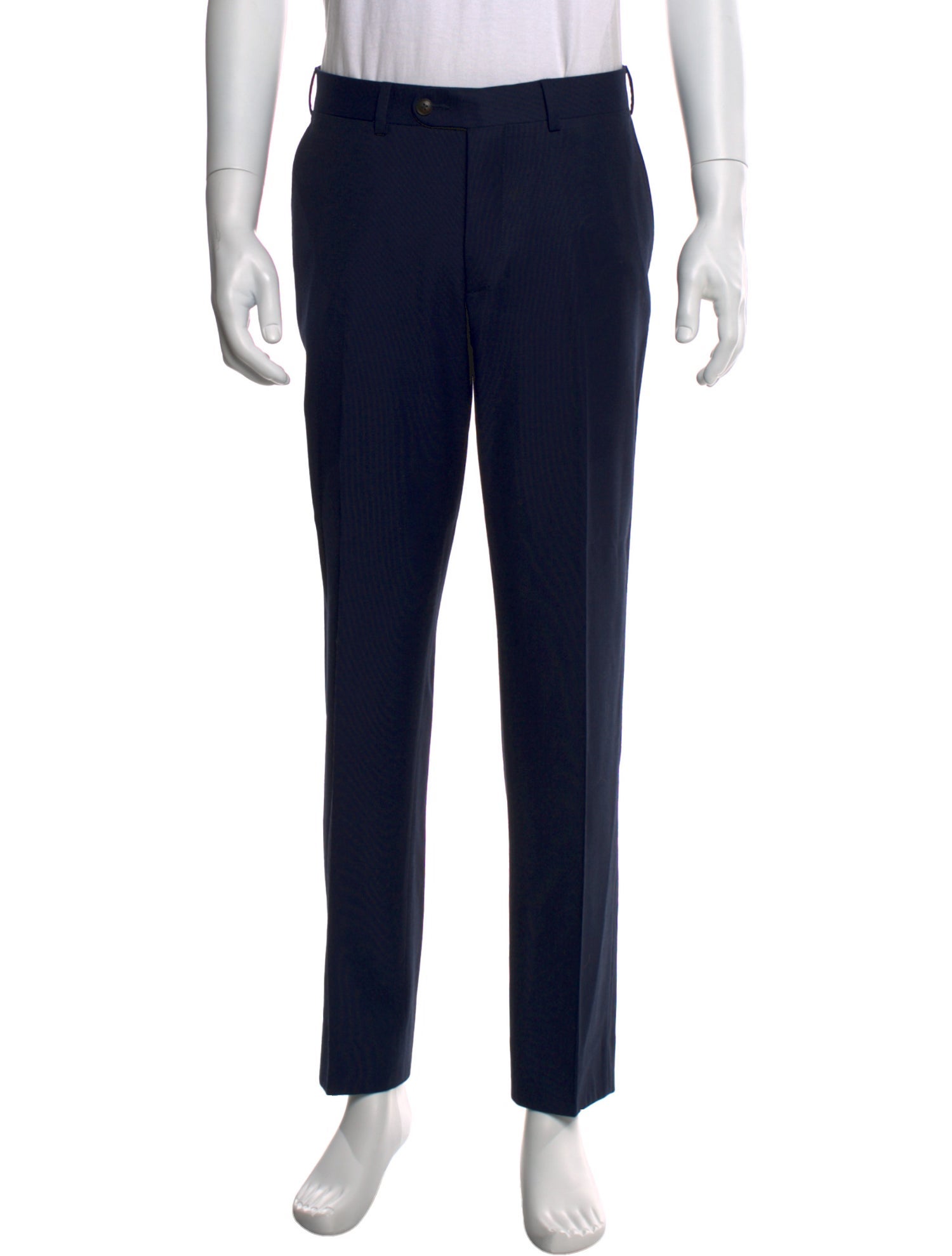 Suitsupply Wool Dress Pants