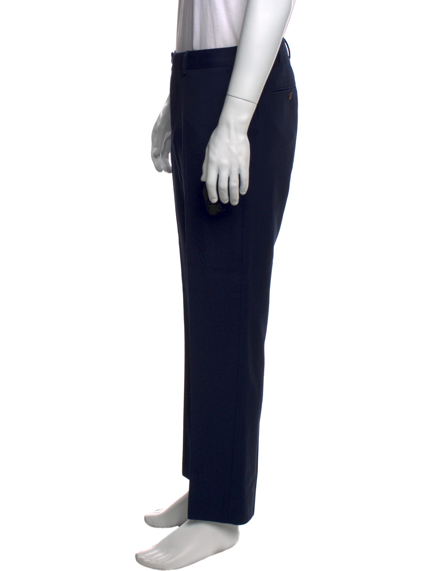 Suitsupply Wool Dress Pants