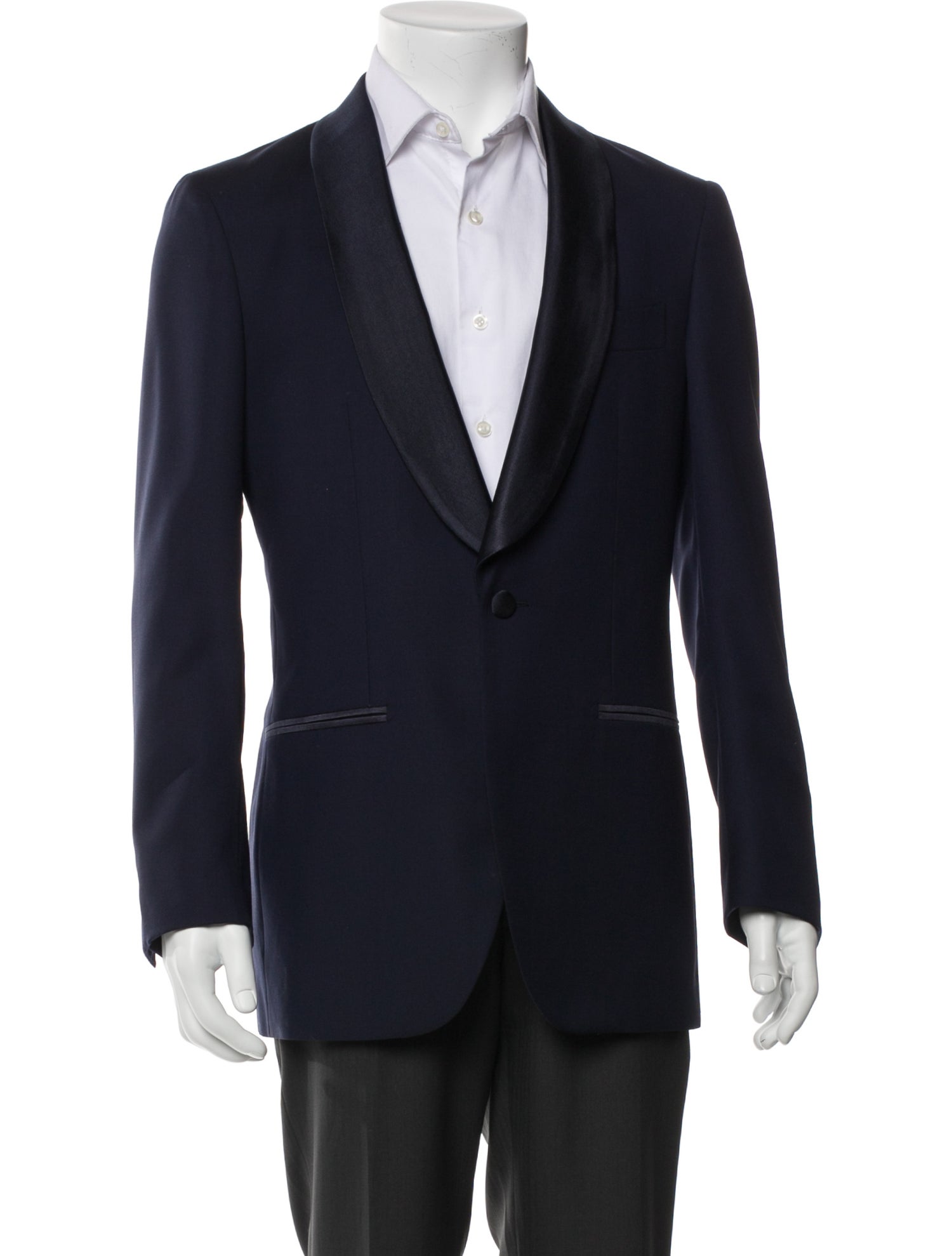 Suitsupply Wool Tuxedo