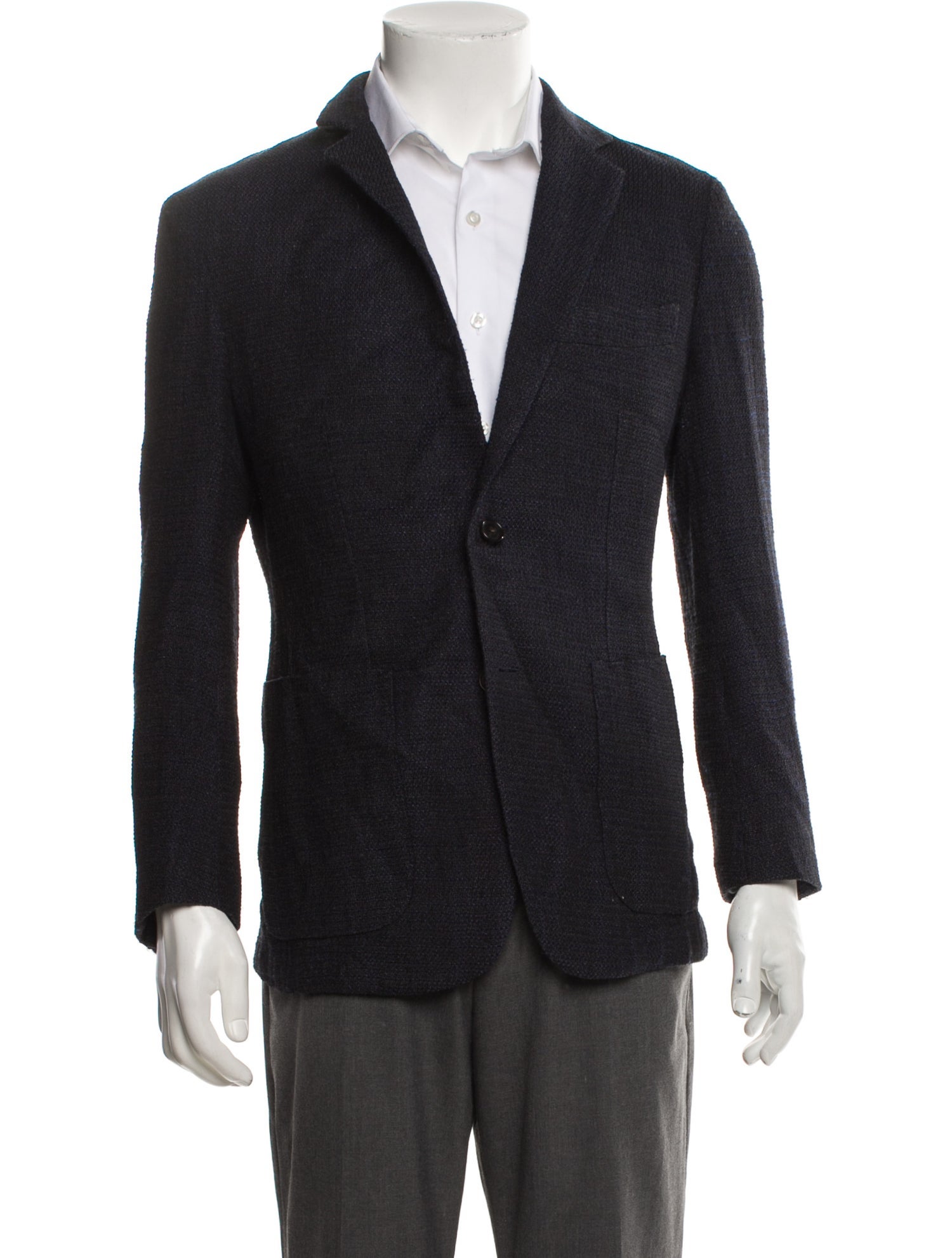 Suitsupply Blazer