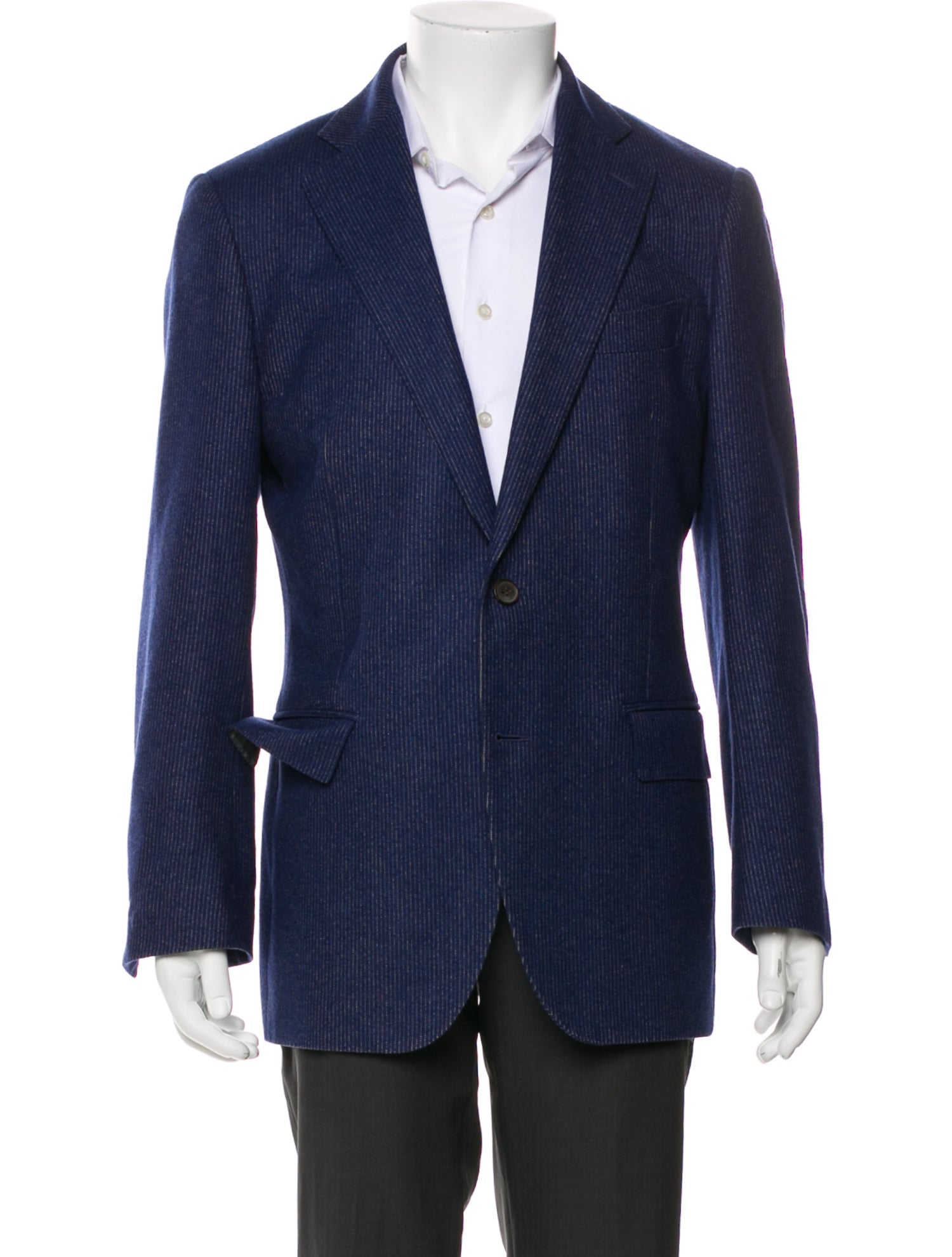 Suitsupply Wool Blazer