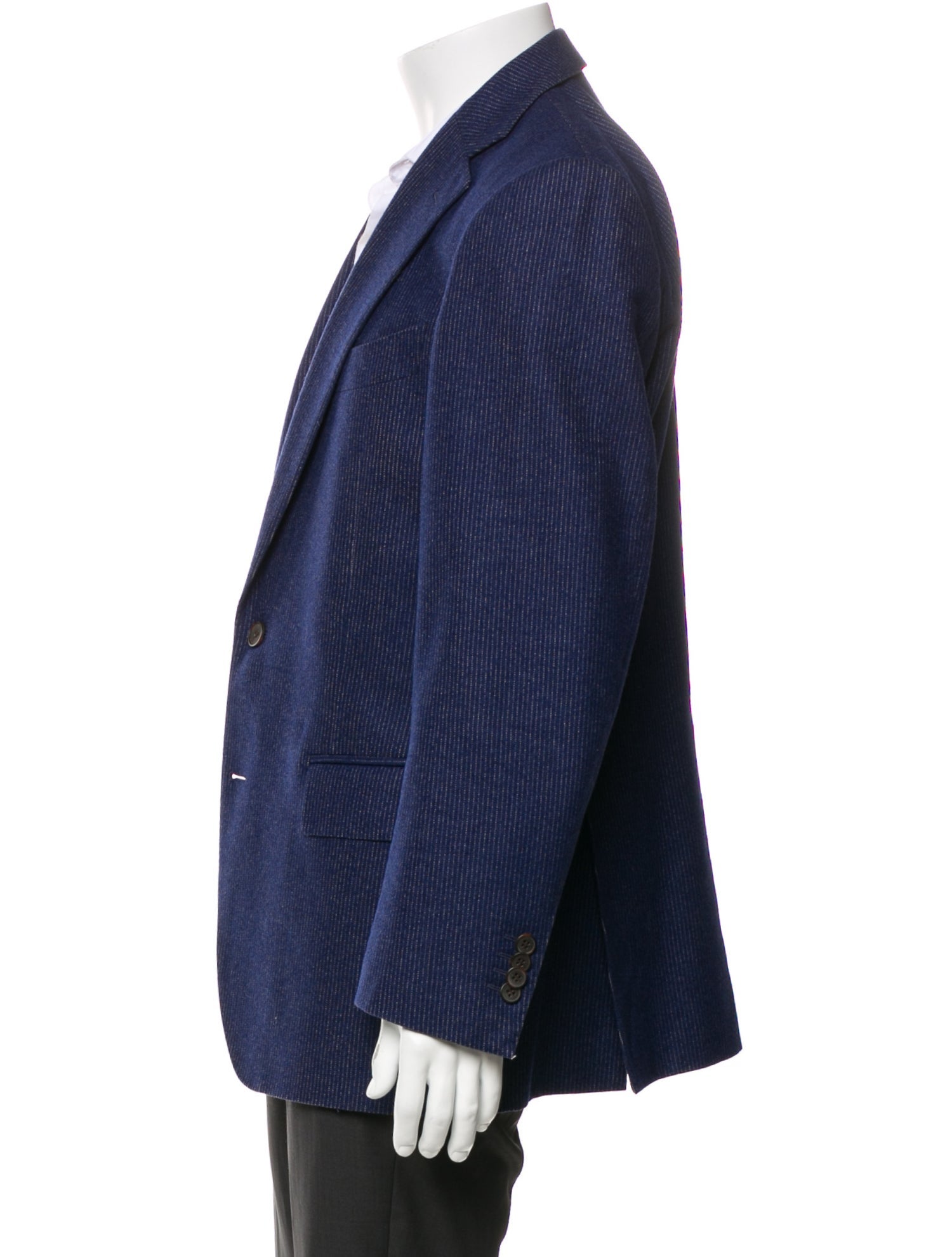 Suitsupply Wool Blazer