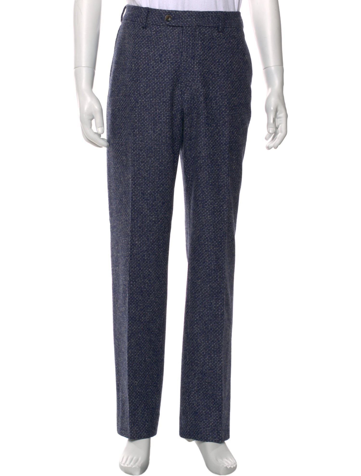 Suitsupply Wool Pants