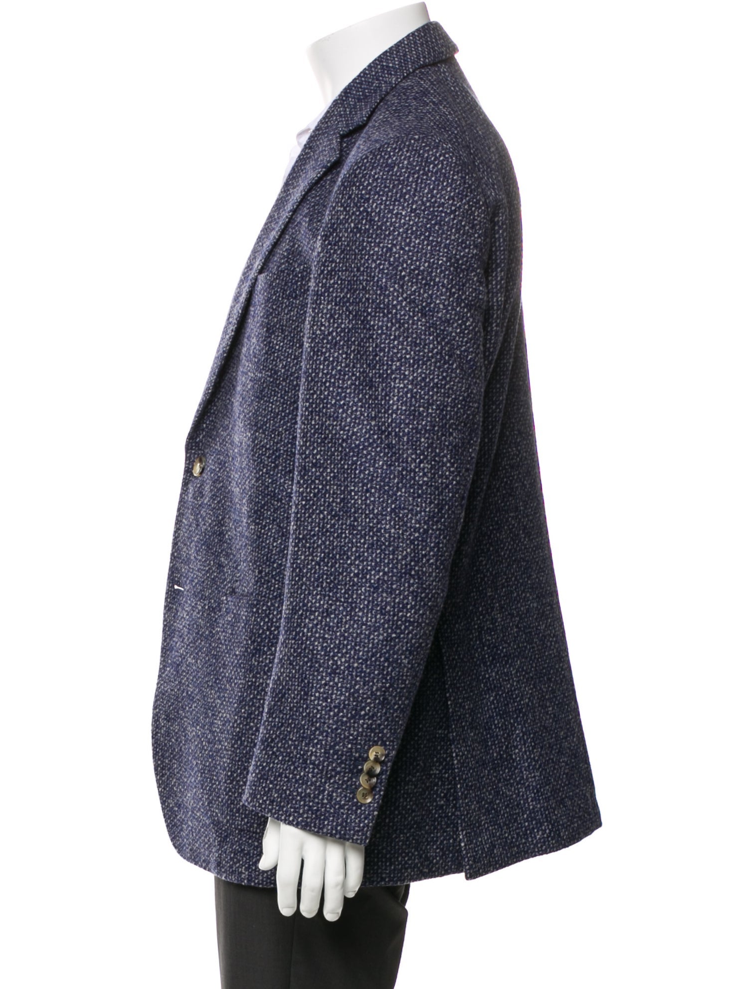 Suitsupply Suitsupply Wool Blazer