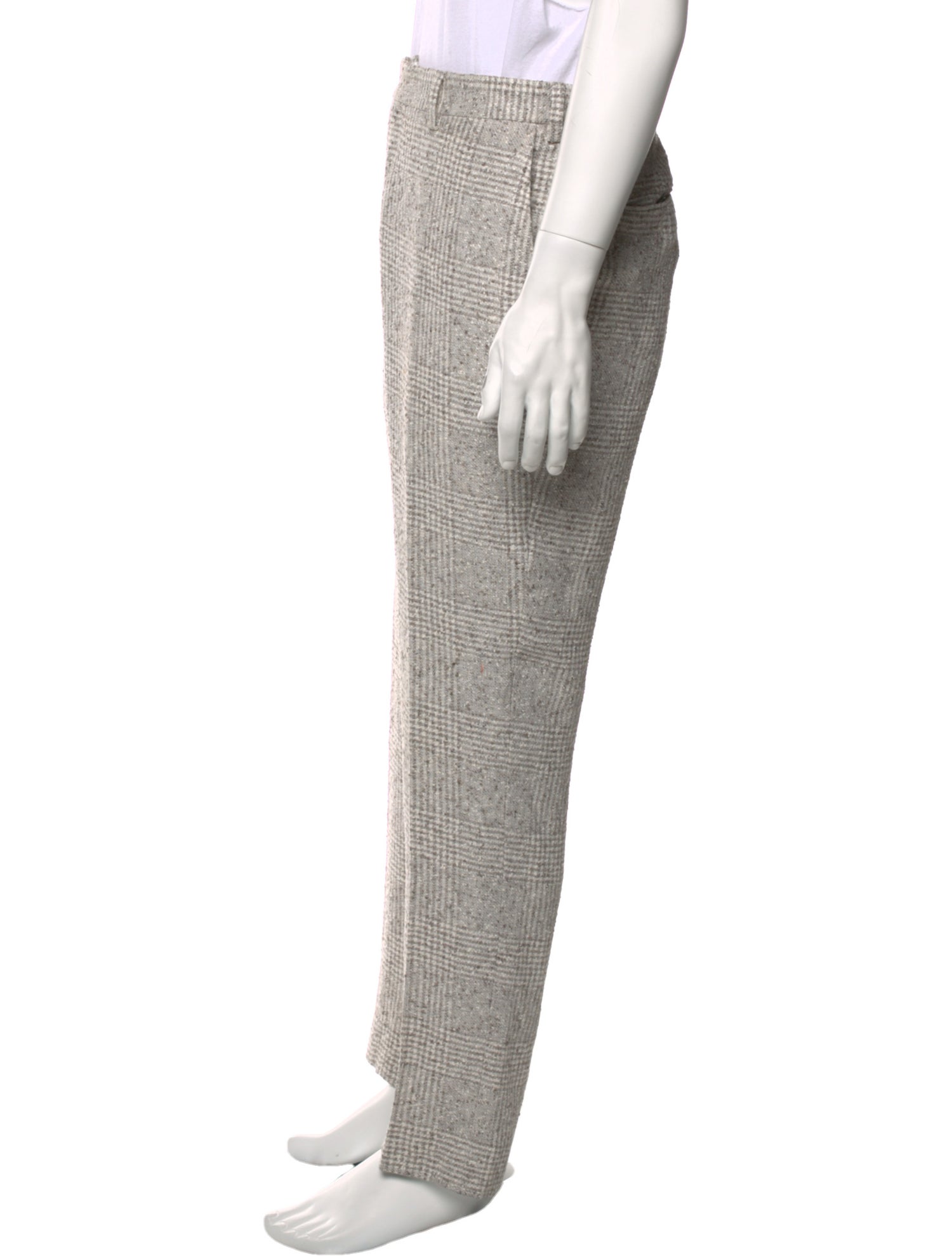 Suitsupply Linen Pants