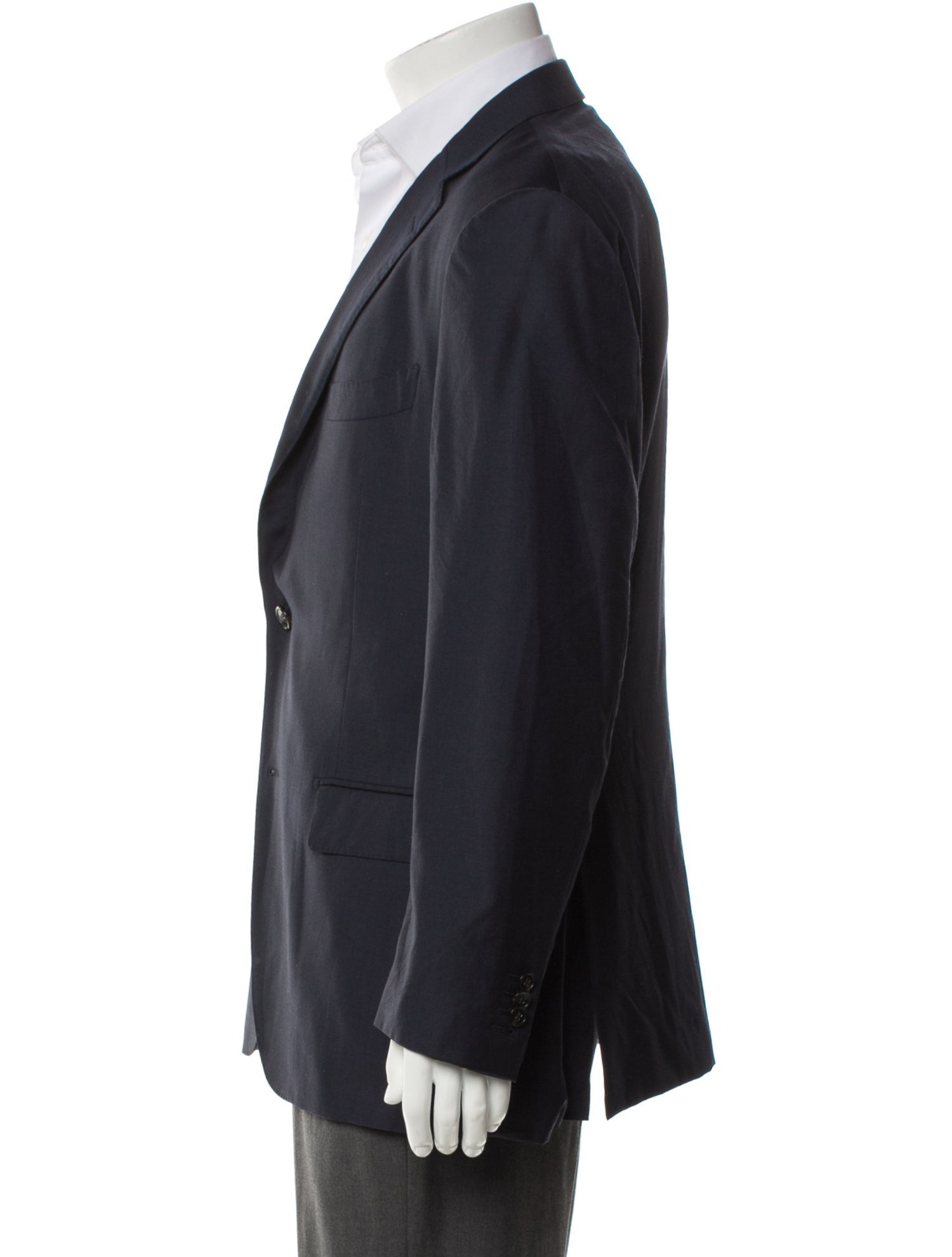 Suitsupply Wool Blazer