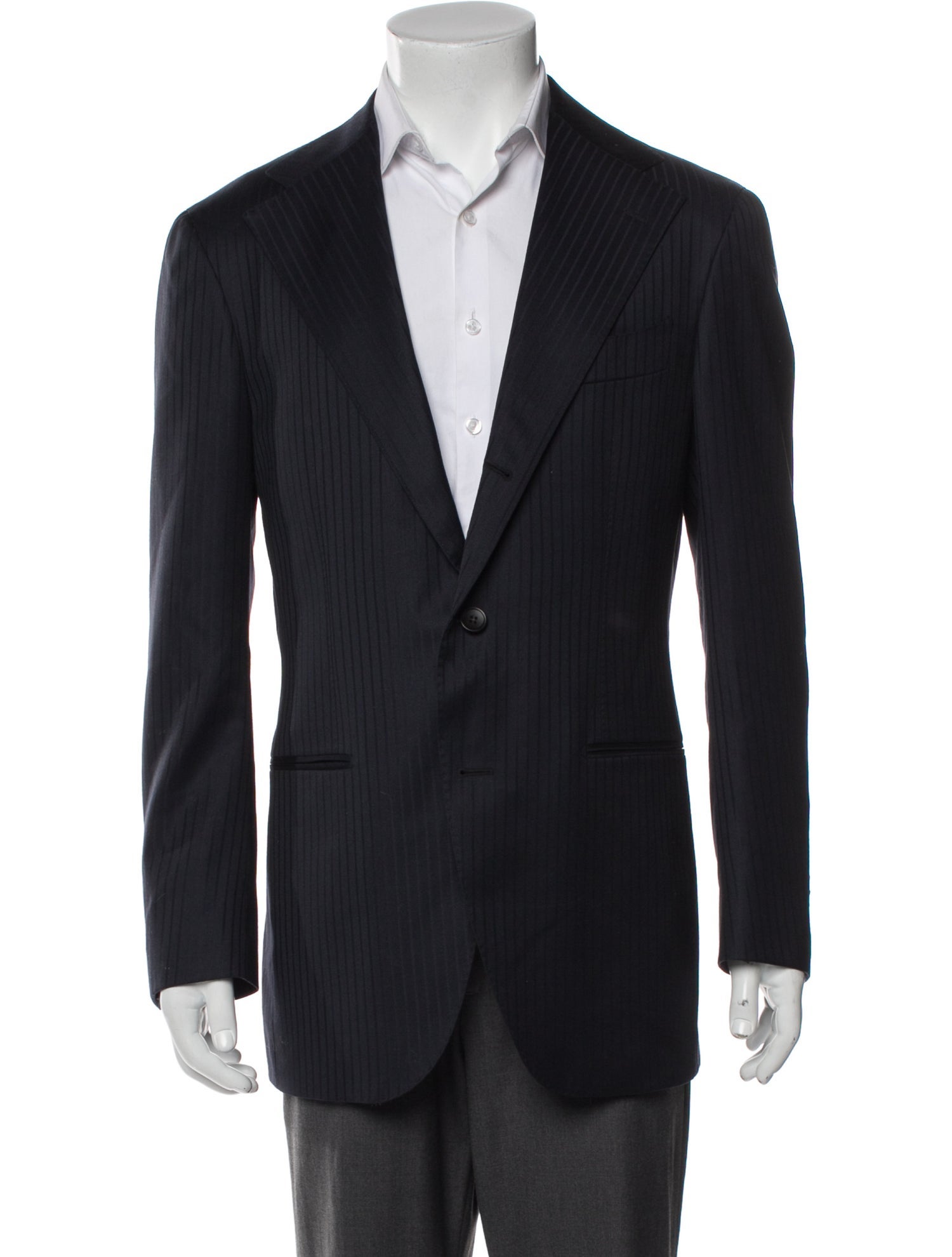 Suitsupply Wool Blazer