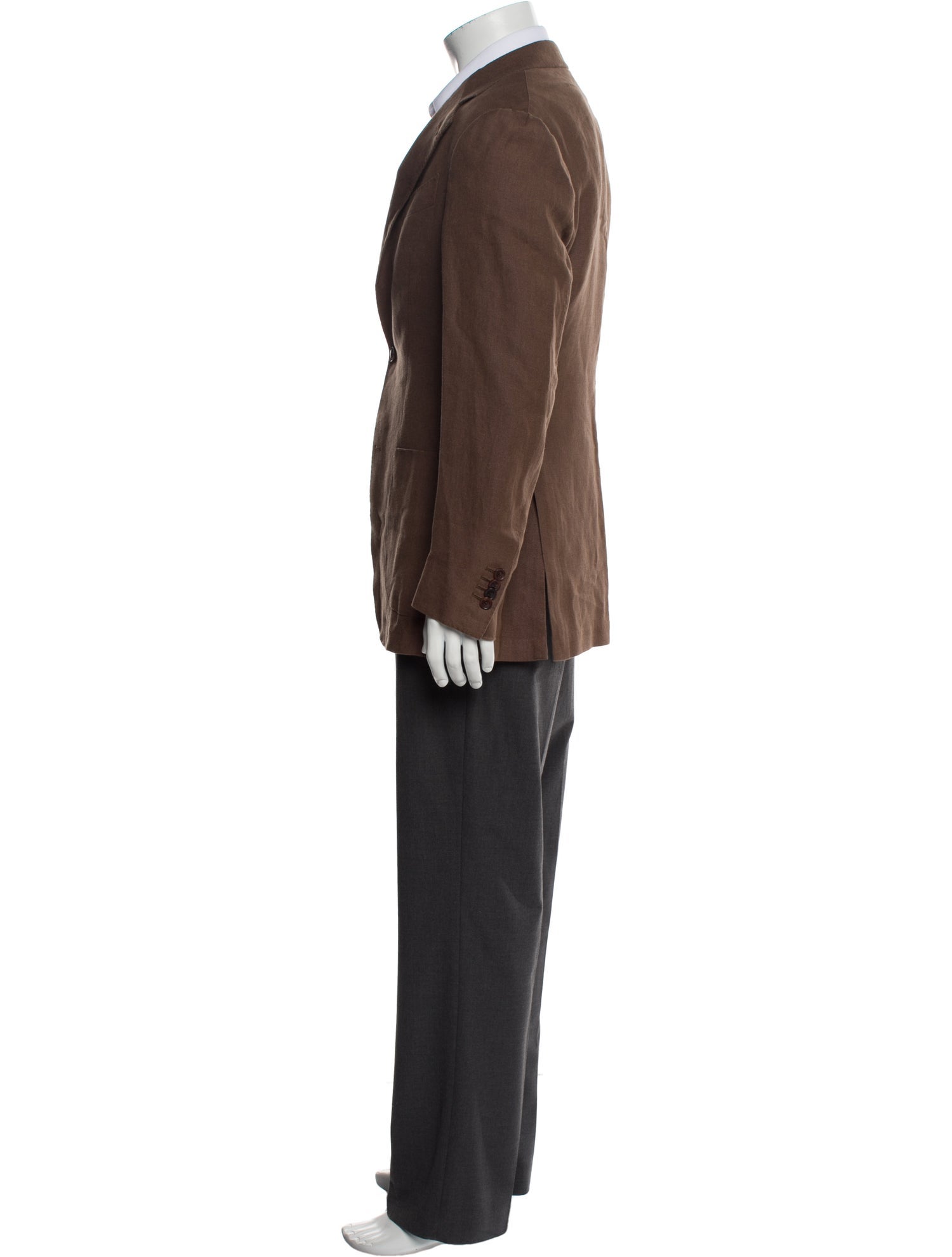 Suitsupply Men's Blazer