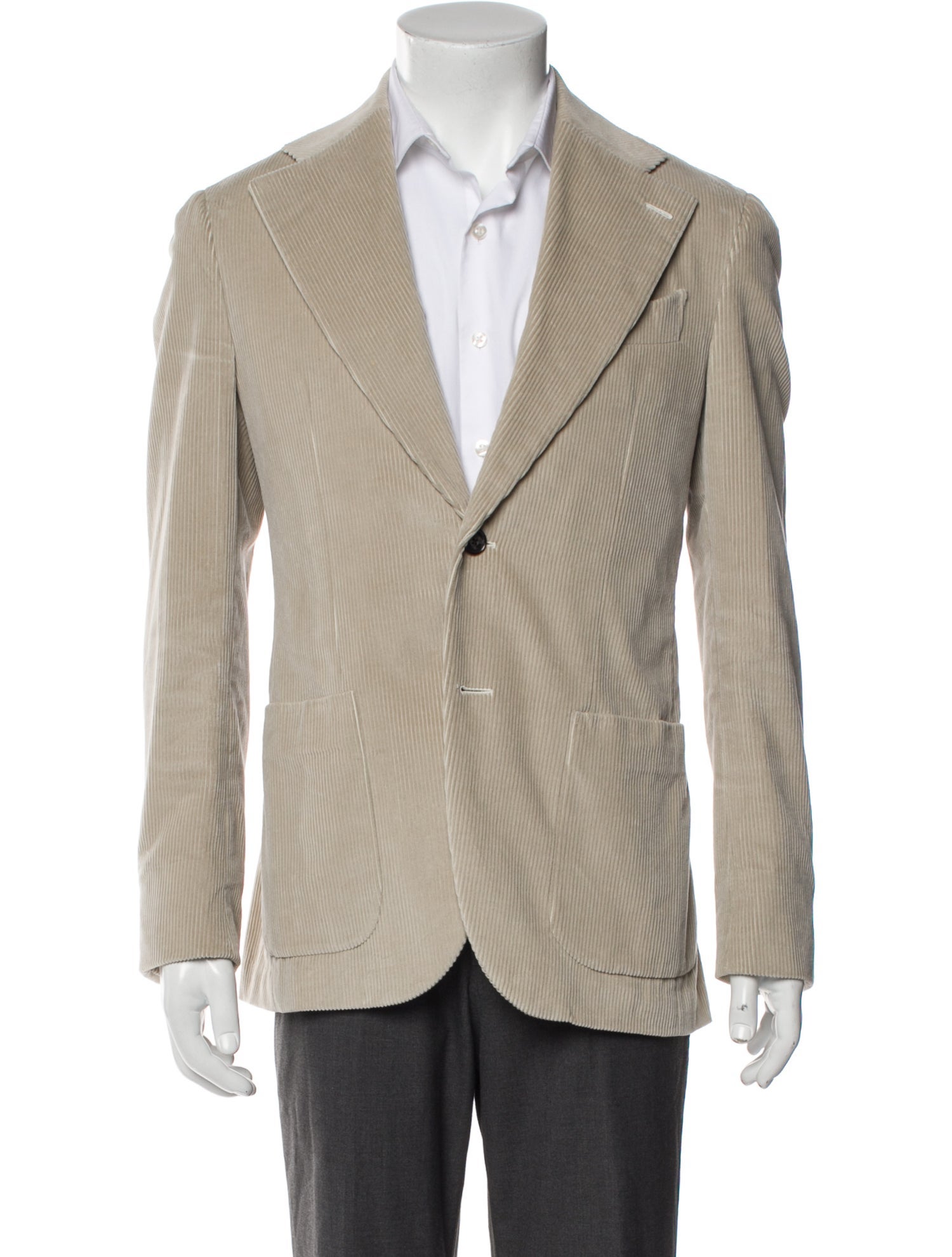 Suitsupply Men's Blazer