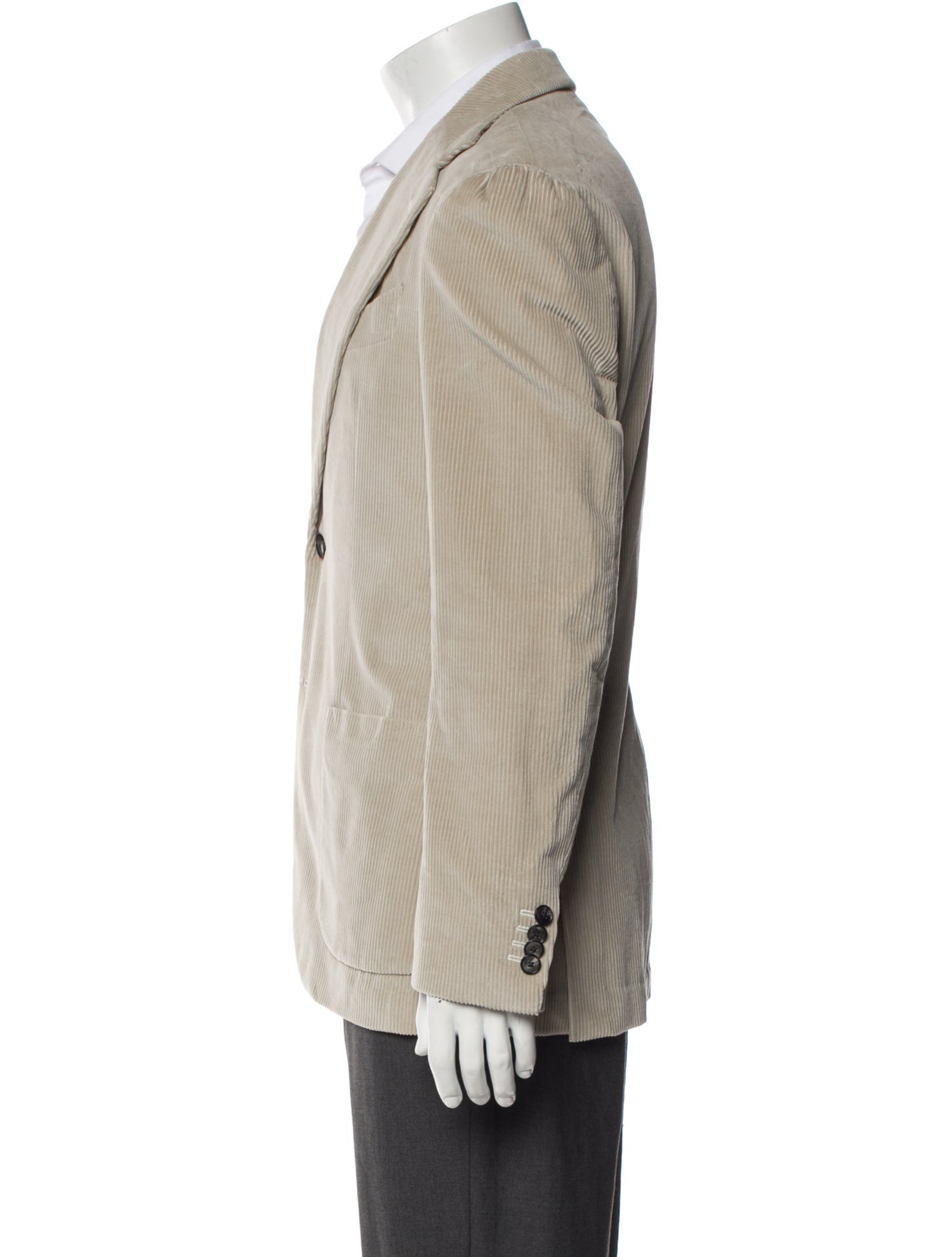 Suitsupply Men's Blazer