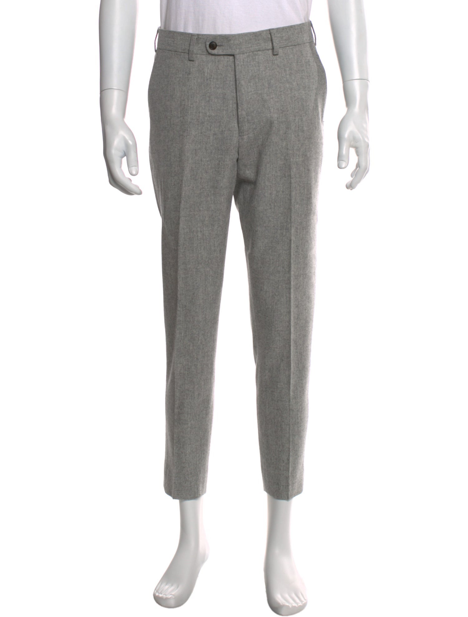 Suitsupply Wool Dress Pants