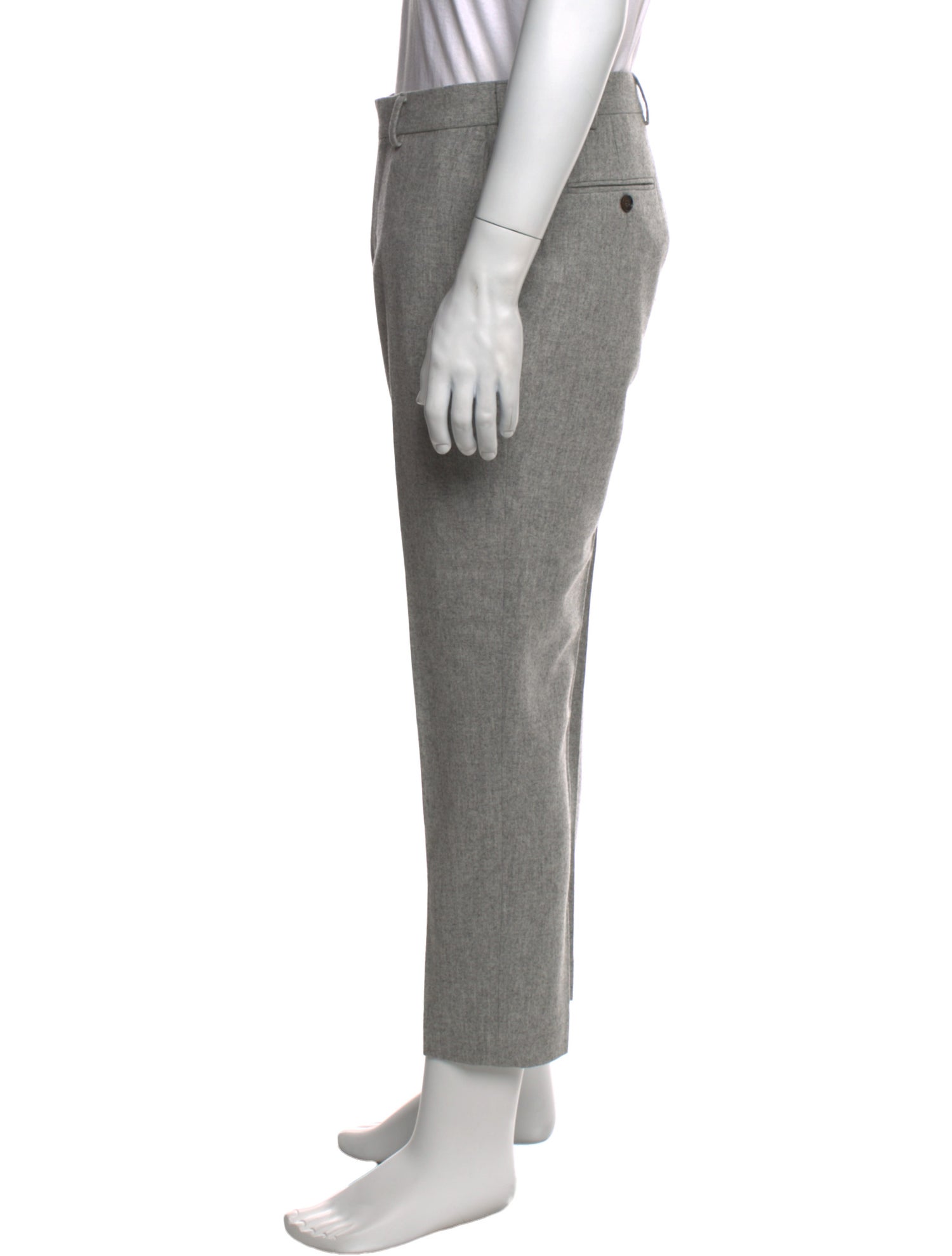 Suitsupply Wool Dress Pants