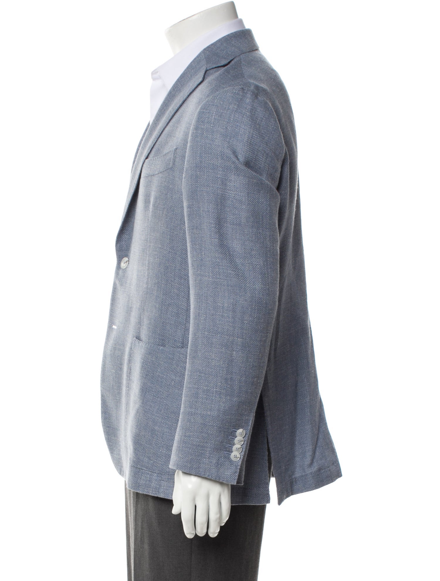Suitsupply Wool Blazer