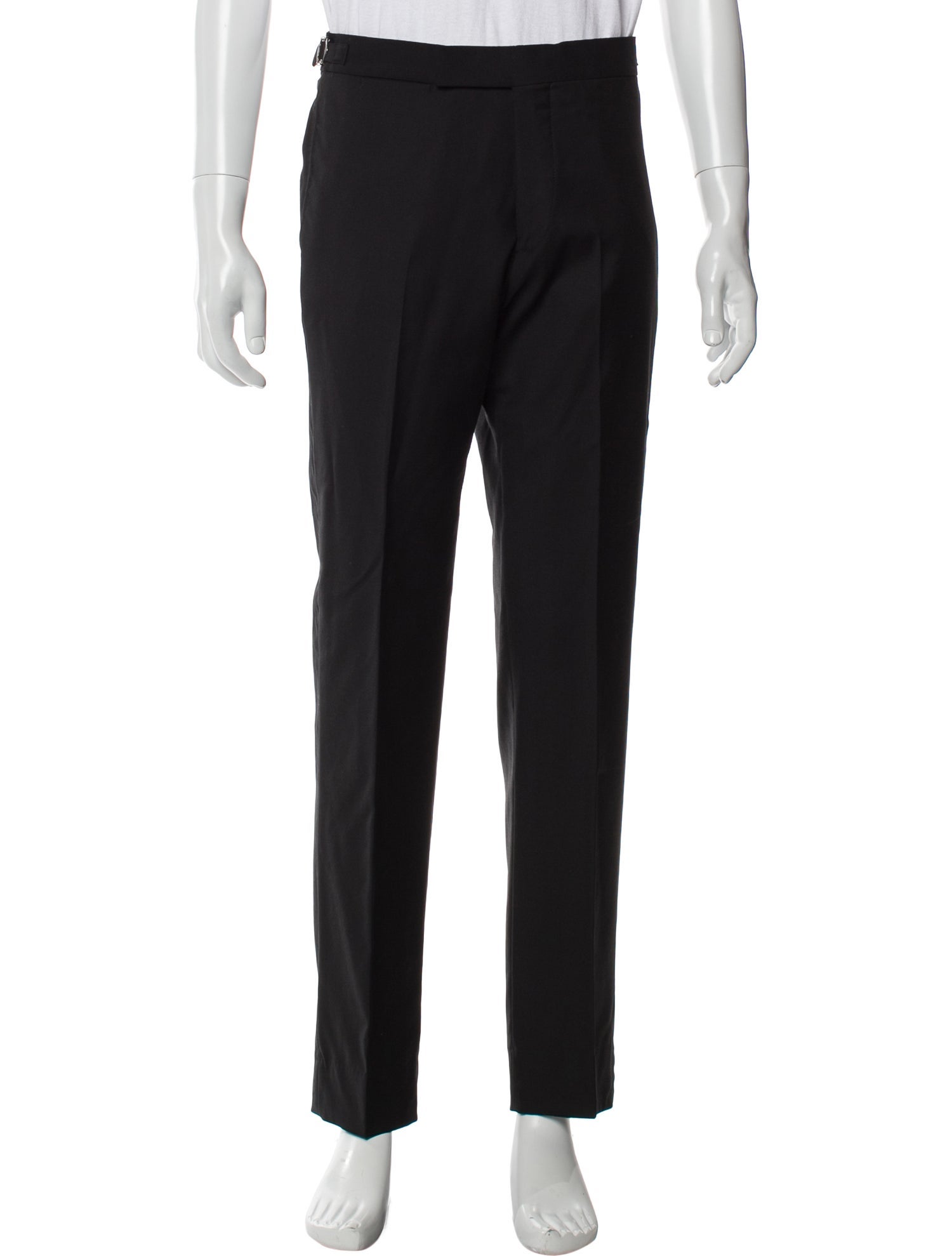 Suitsupply Wool Dress Pants
