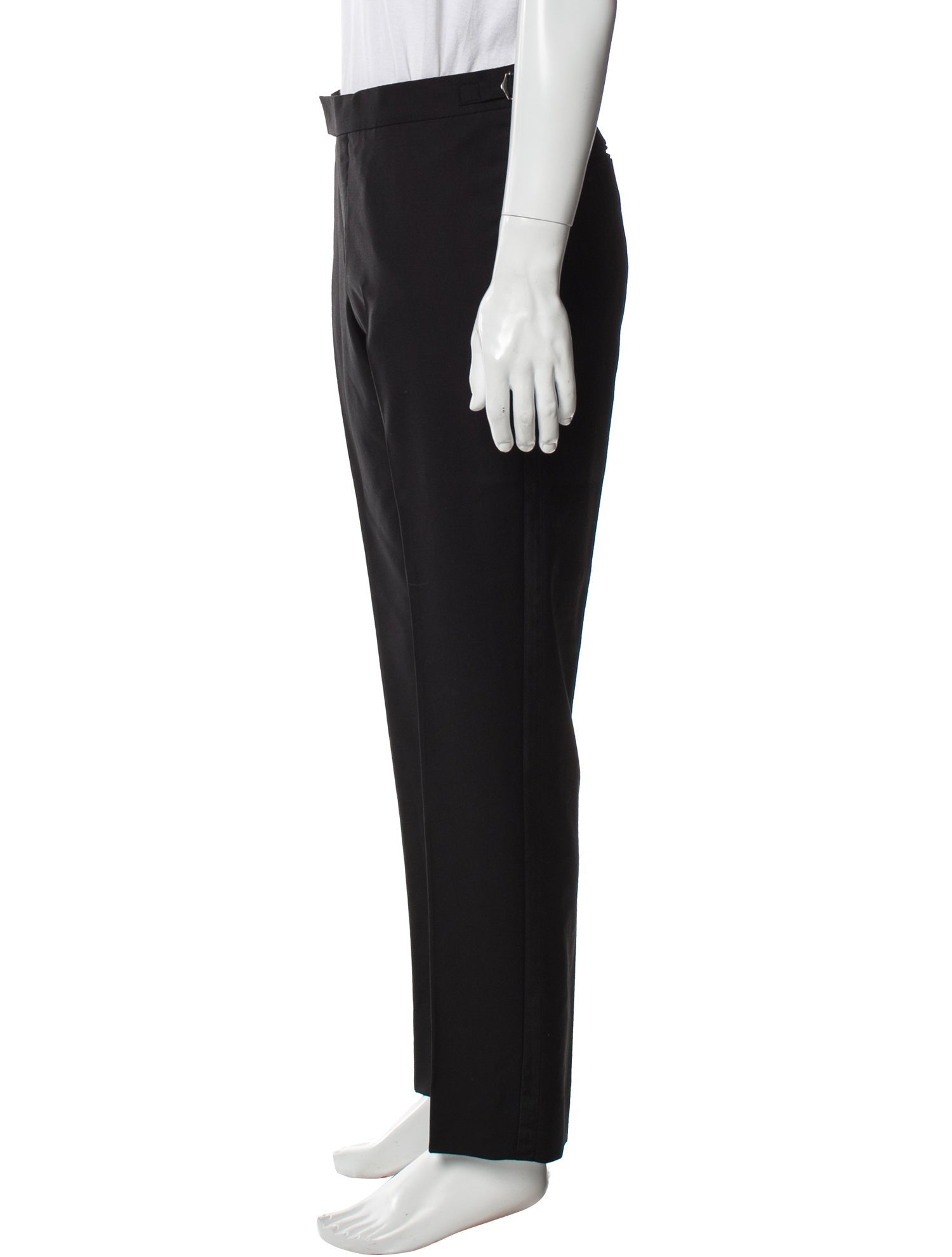 Suitsupply Wool Dress Pants