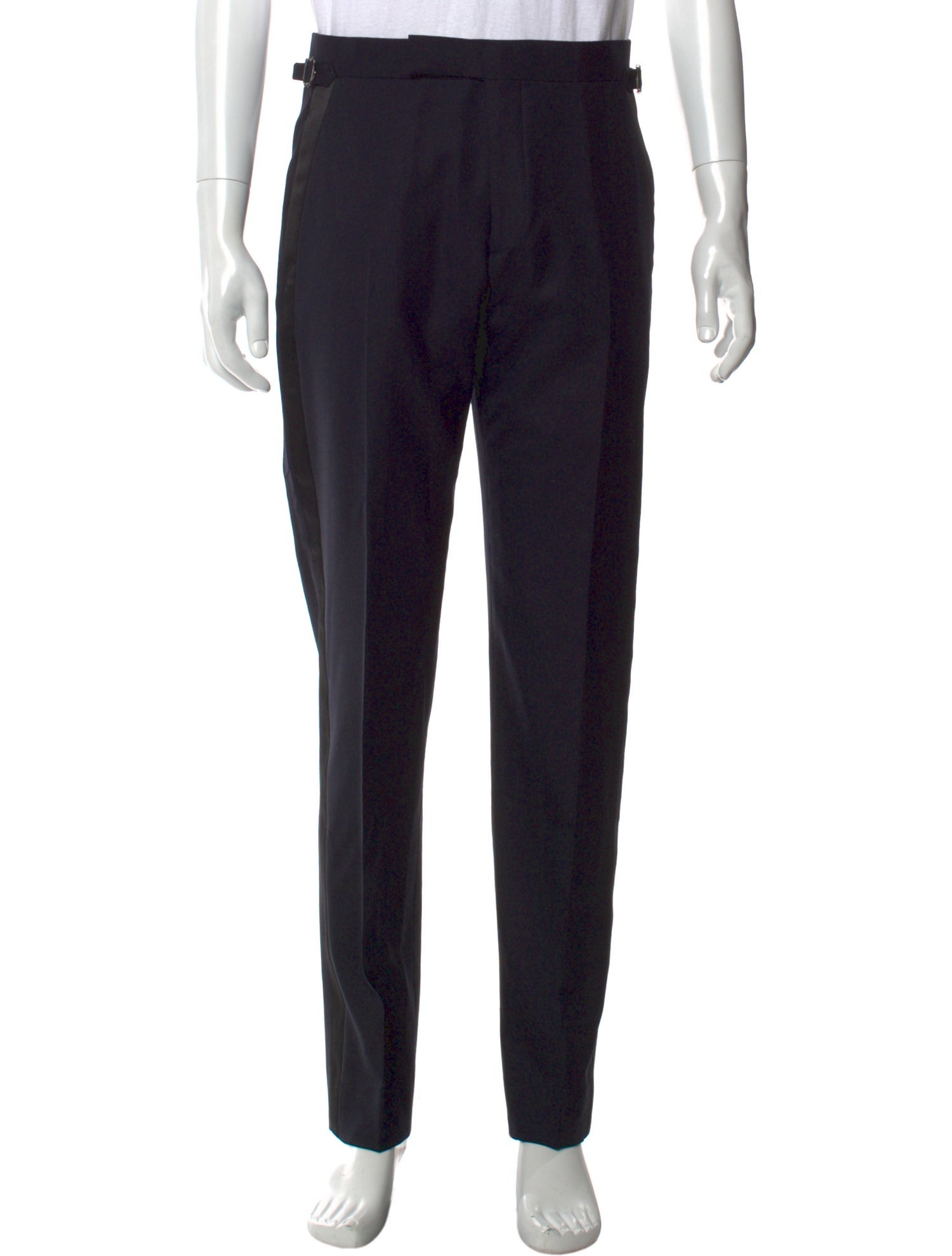 Suitsupply Wool Dress Pants