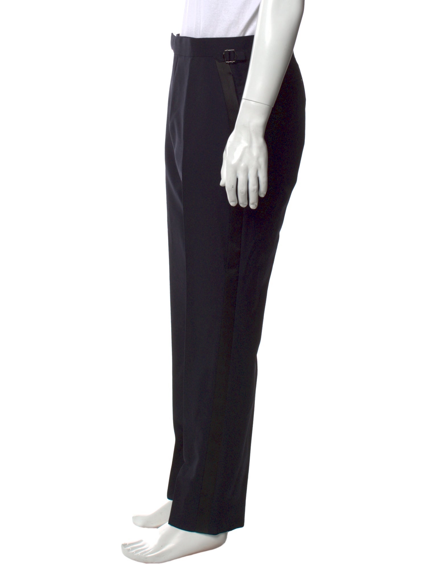 Suitsupply Wool Dress Pants