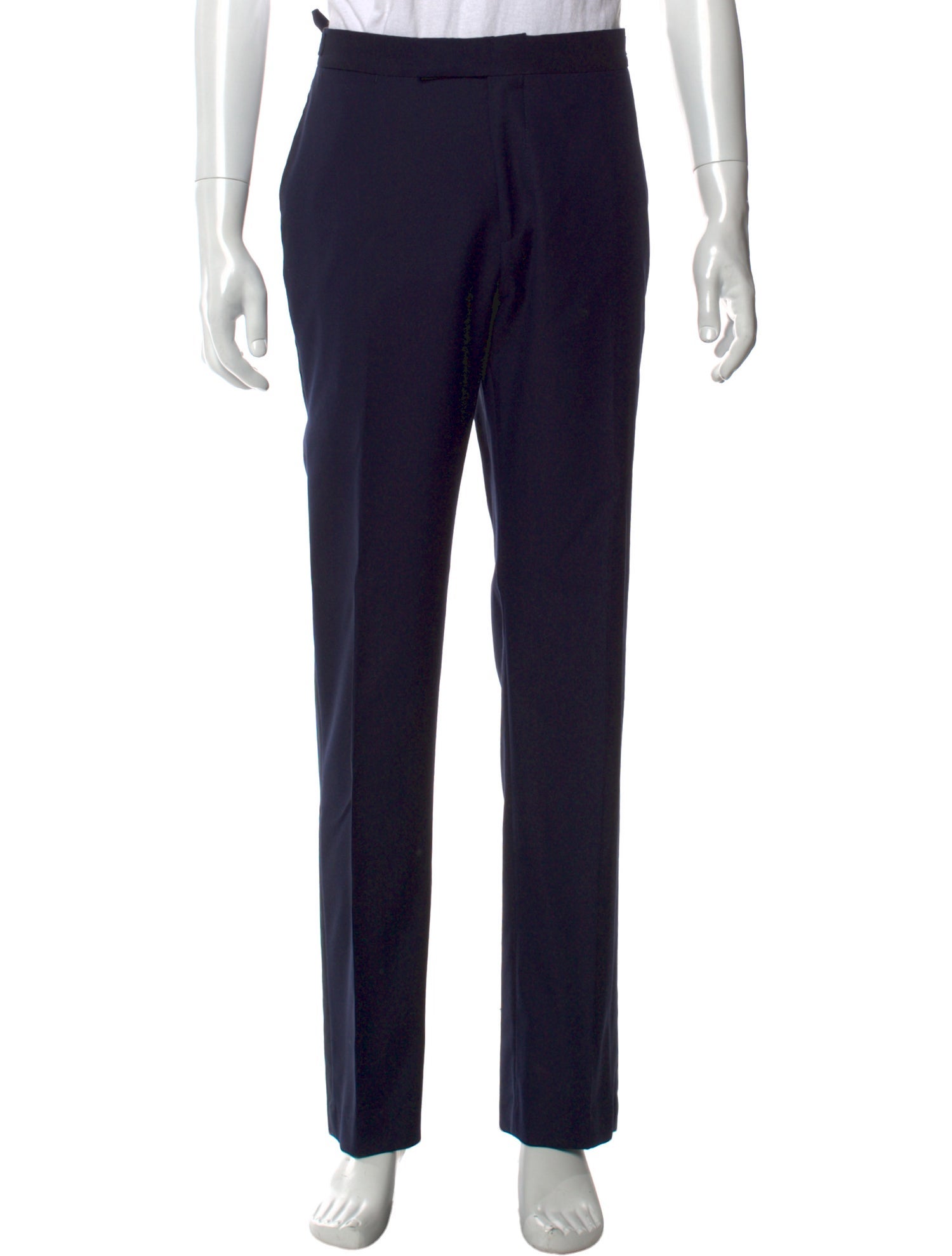 Suitsupply Wool Dress Pants