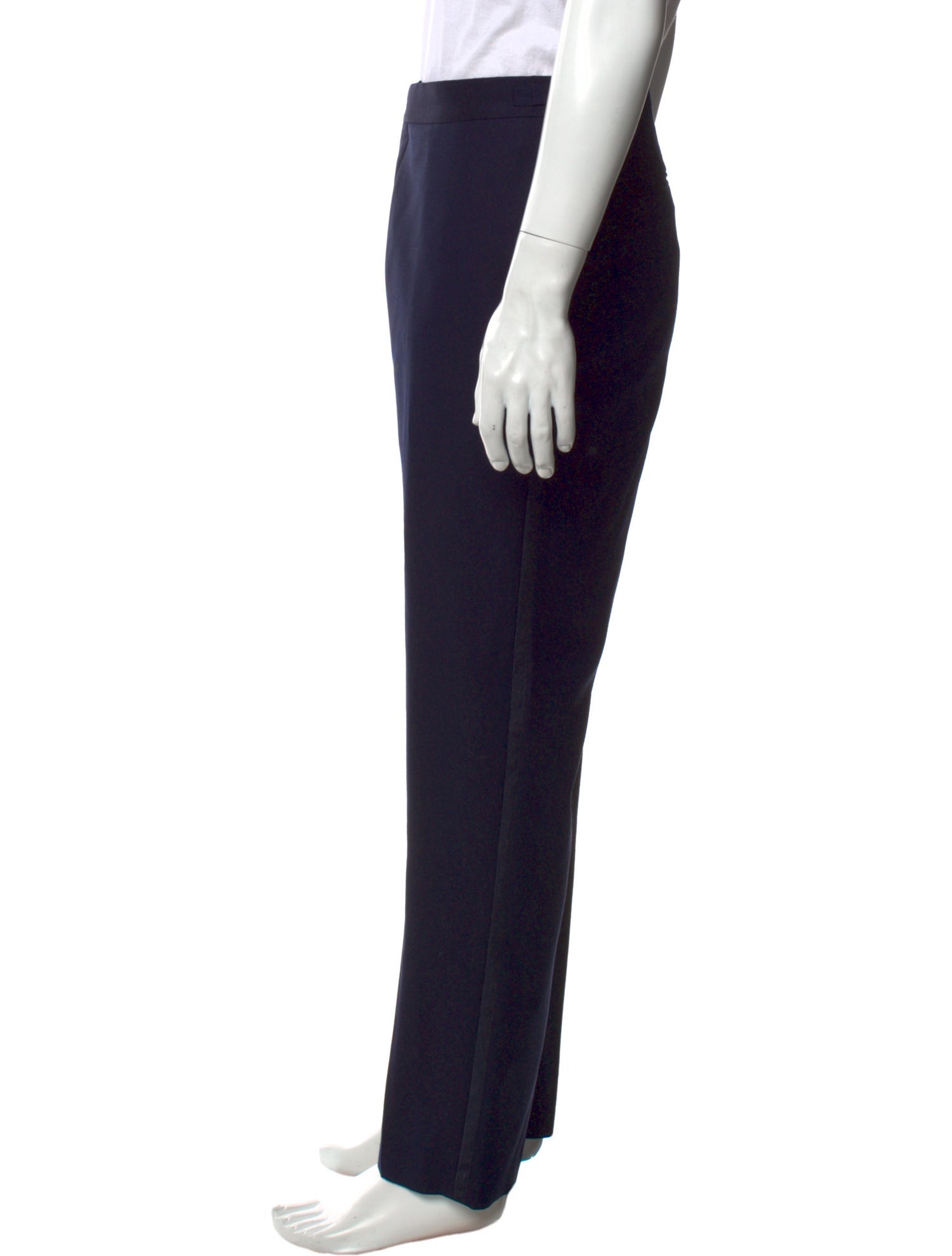 Suitsupply Wool Dress Pants