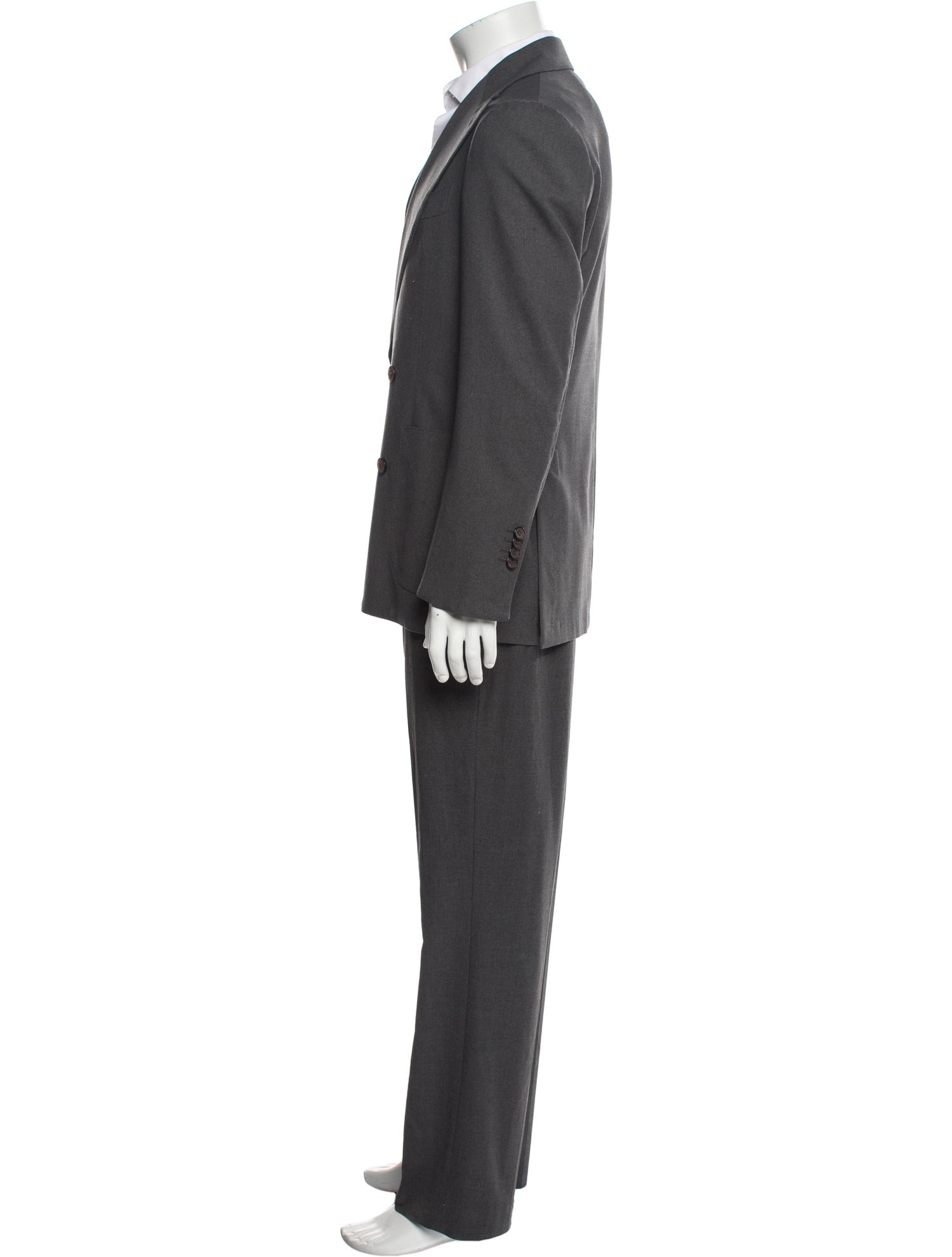 Suitsupply Wool Blazer