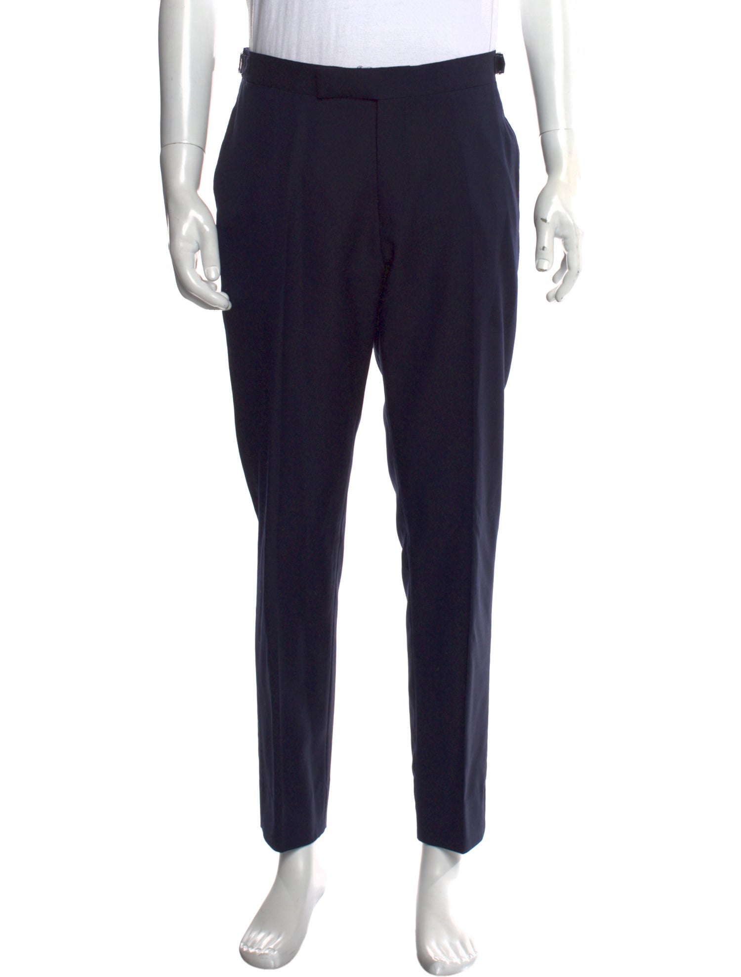 Suitsupply Wool Dress Pants