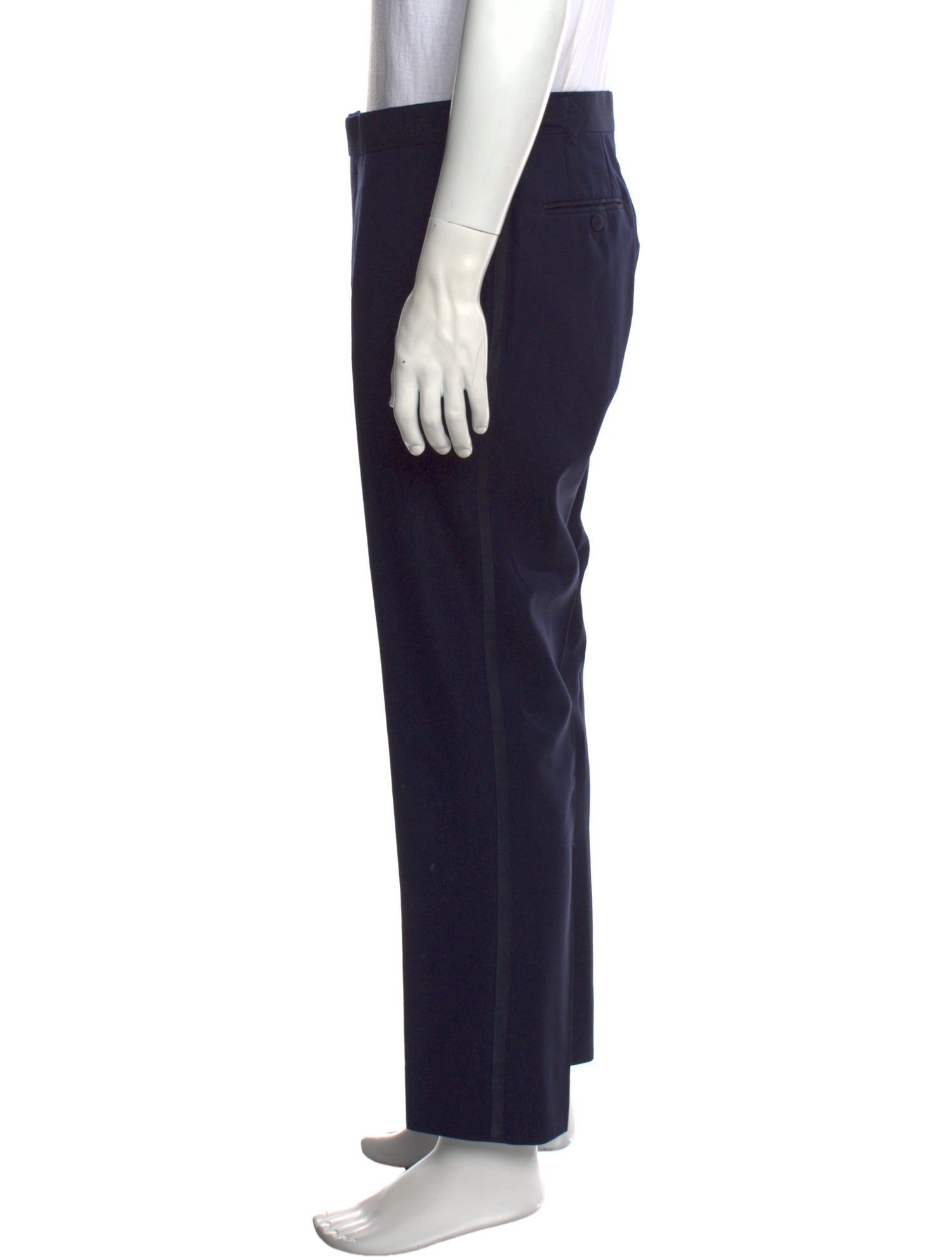 Suitsupply Wool Dress Pants