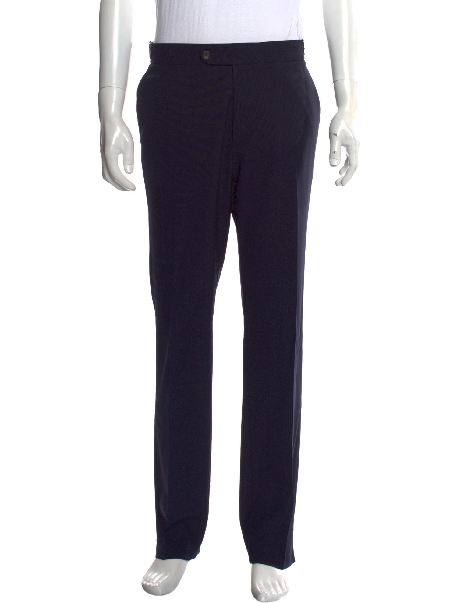 Suitsupply Wool Dress Pants