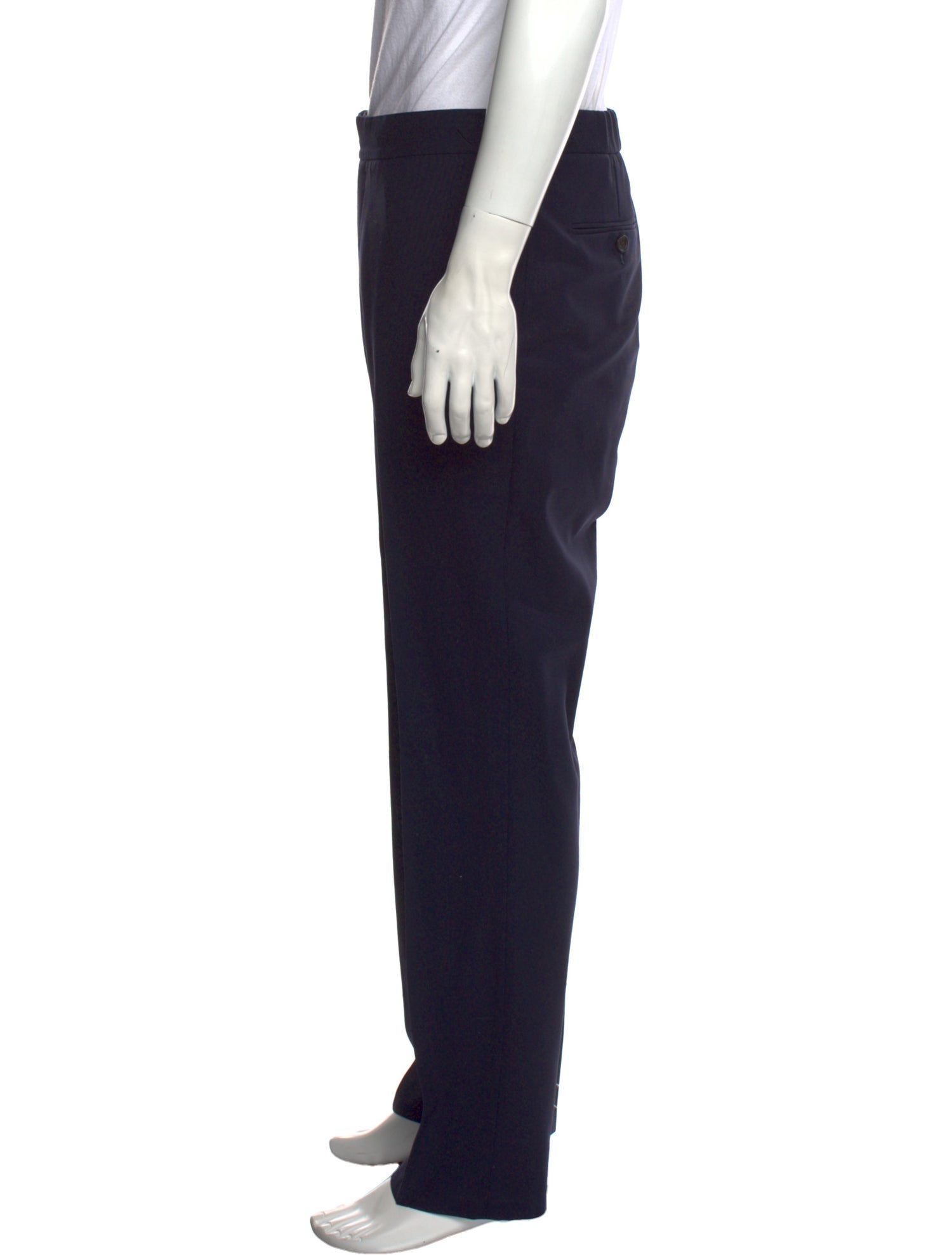 Suitsupply Wool Dress Pants