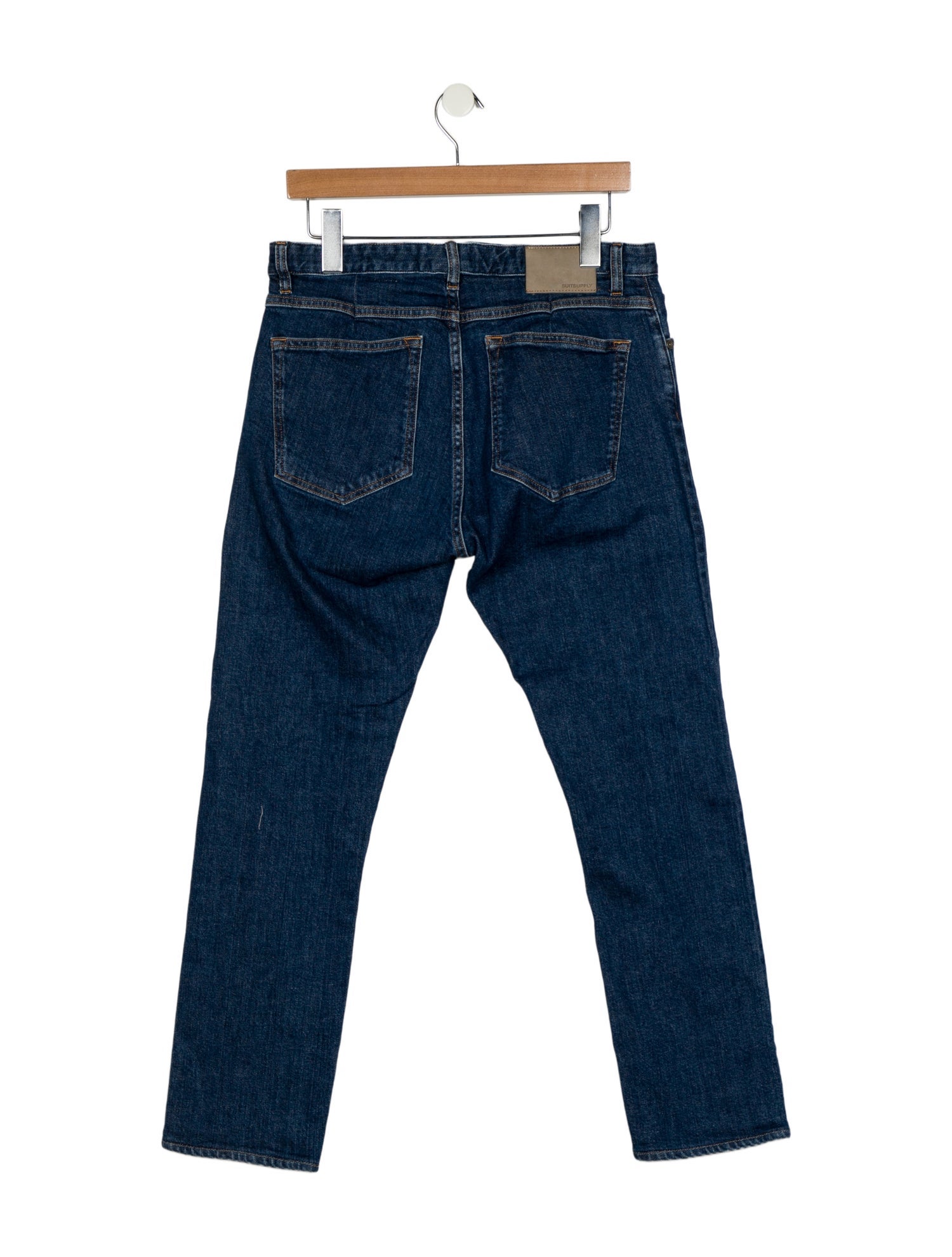 Suitsupply Slim Fit Jeans