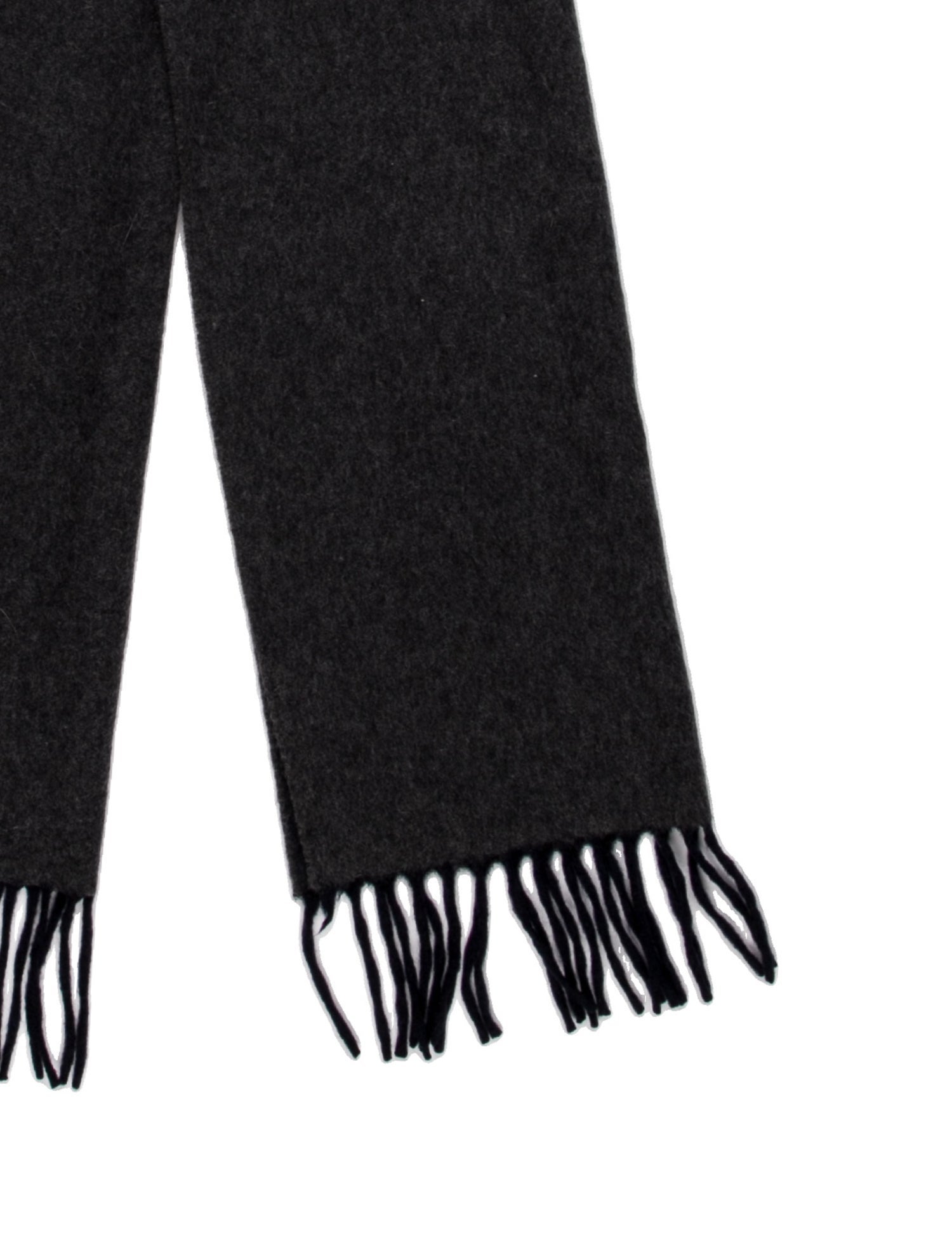 Suitsupply Cashmere Stole