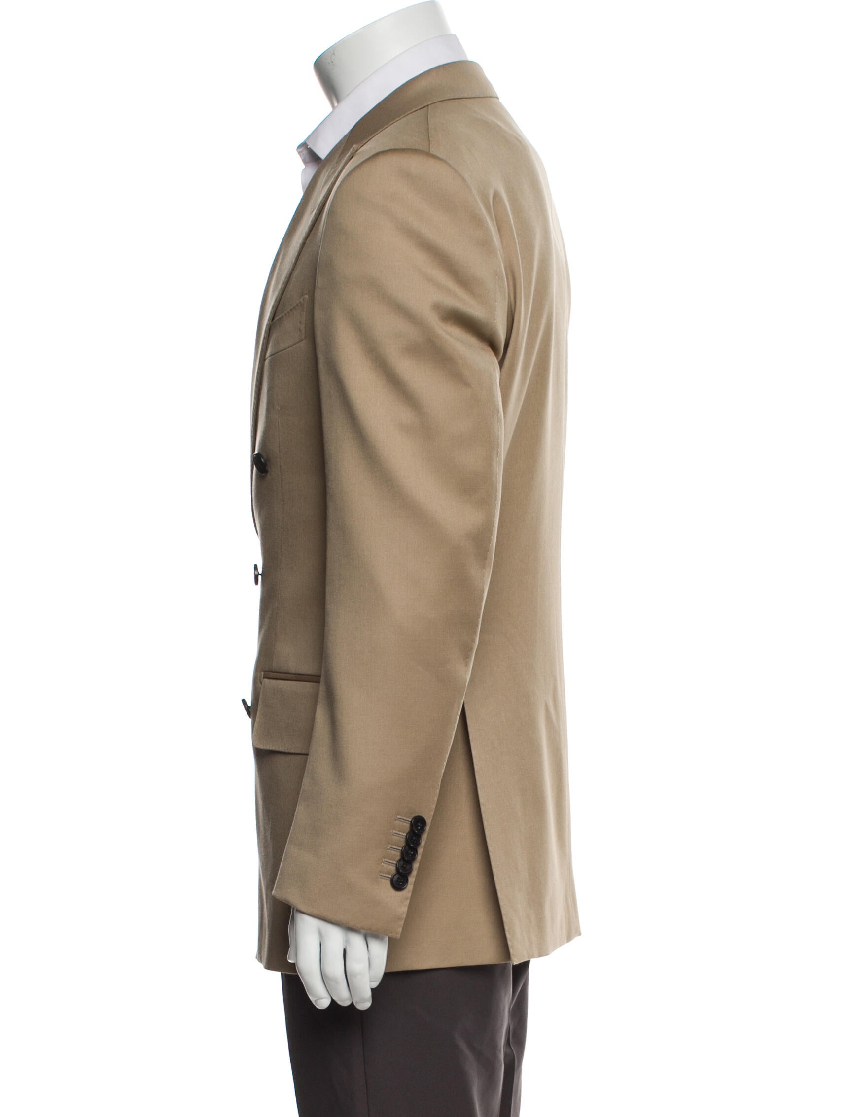 Suitsupply Wool Blazer