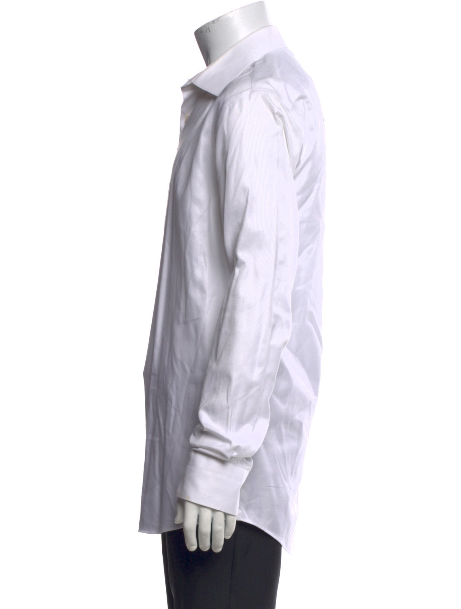 Suitsupply Long Sleeve Shirt