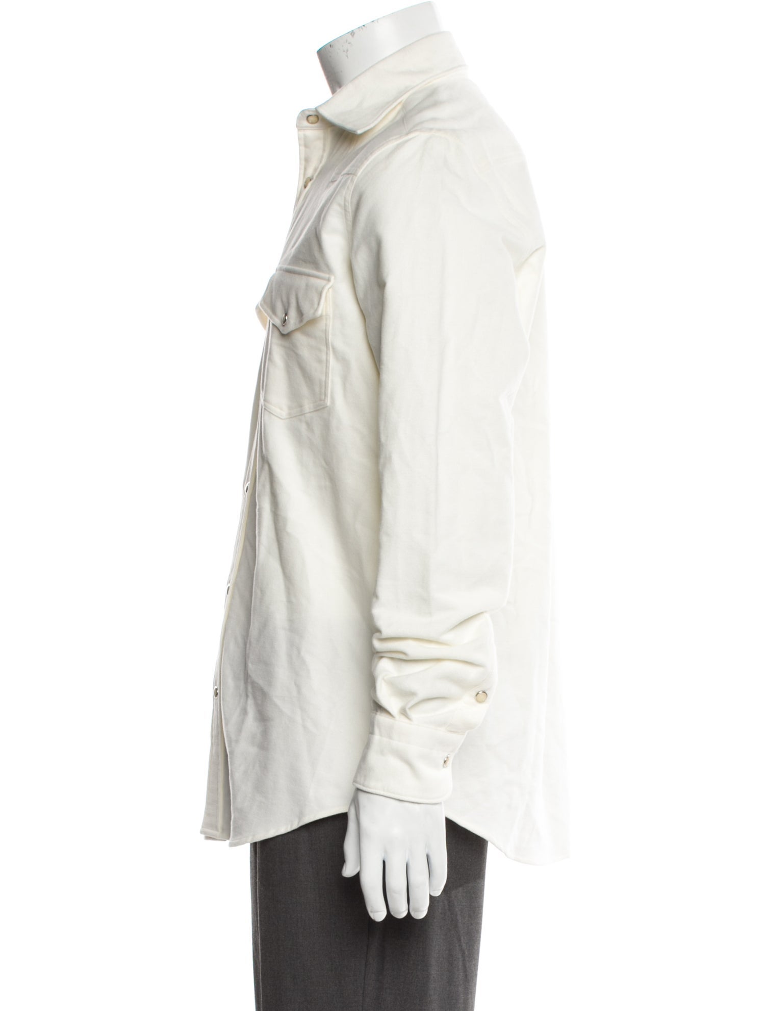 Suitsupply Trucker Jacket w/ Tags