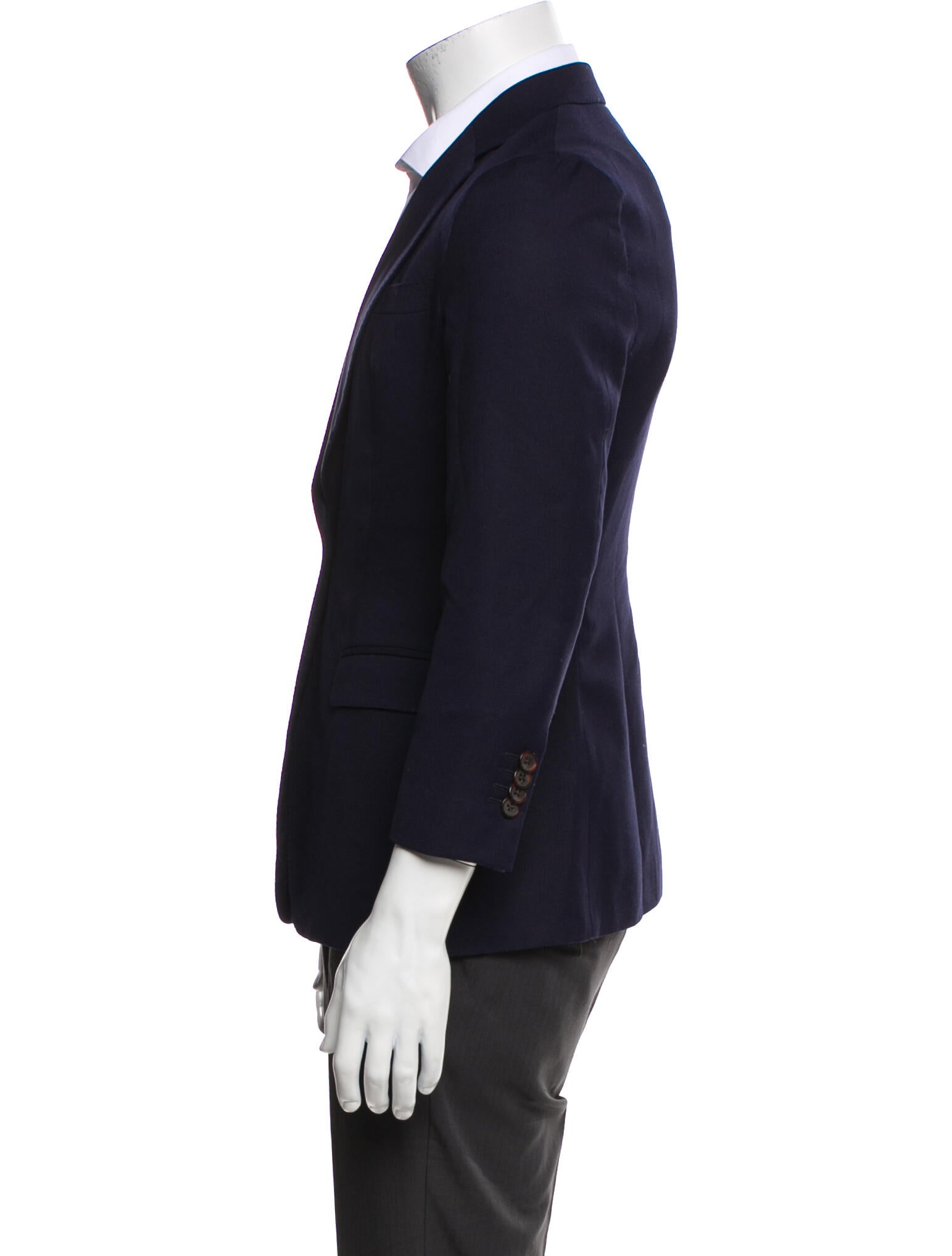 Suitsupply Wool Blazer