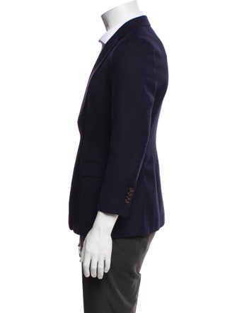 Suitsupply Wool Blazer