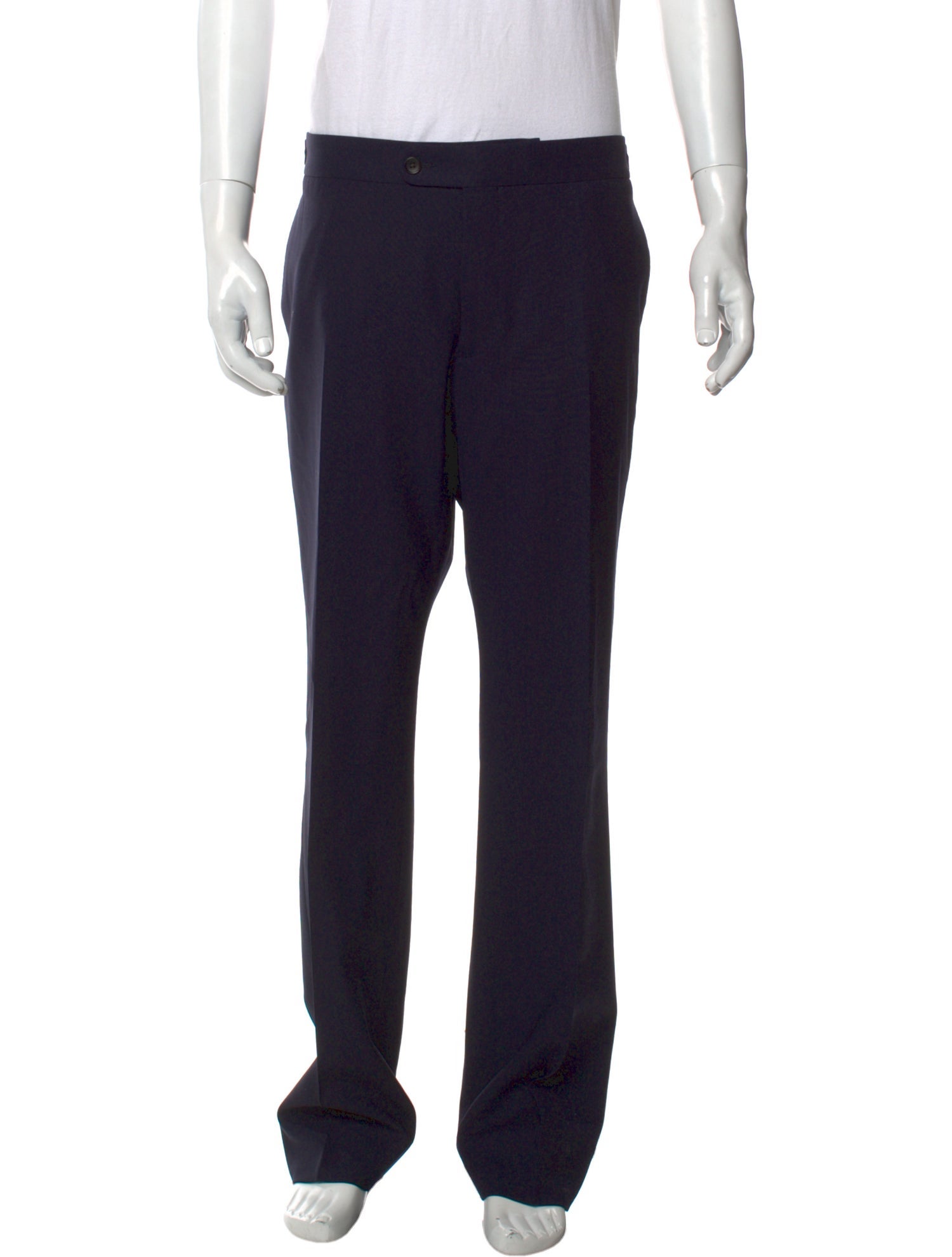 Suitsupply Wool Dress Pants w/ Tags