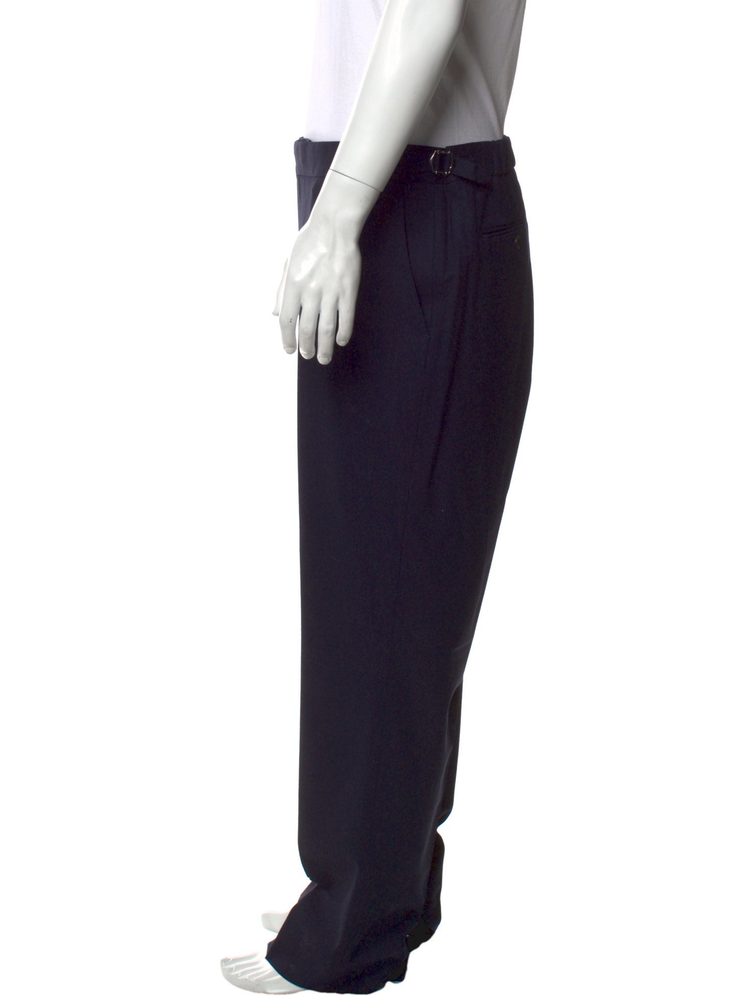 Suitsupply Wool Dress Pants w/ Tags