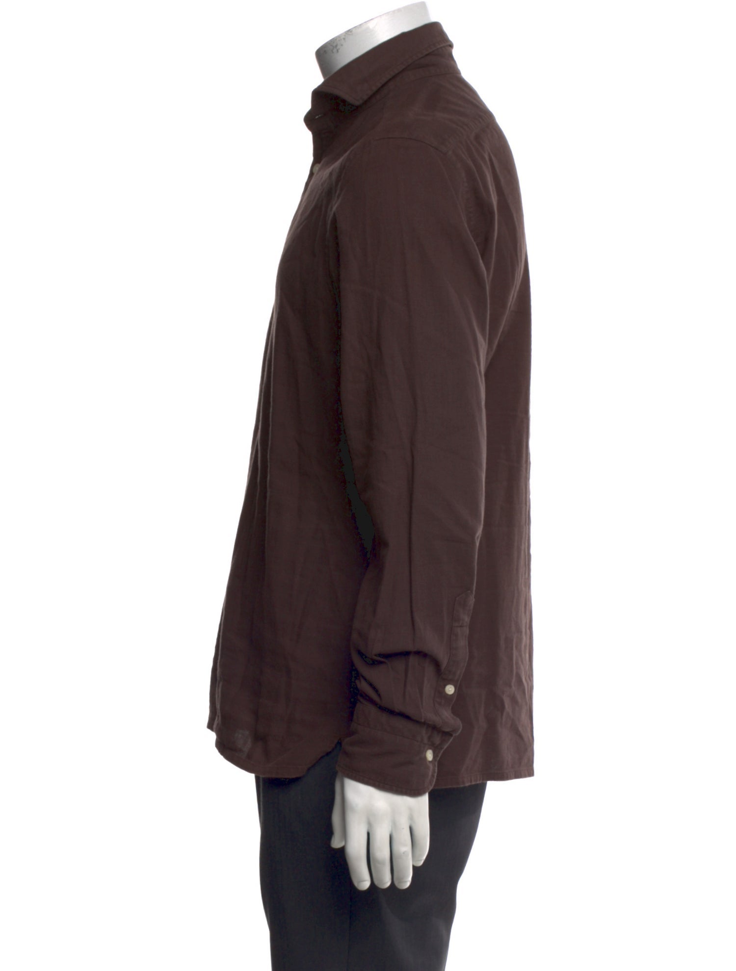 Suitsupply Long Sleeve Shirt